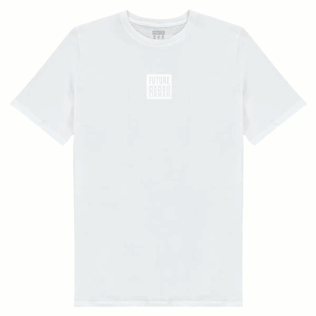 FUTURE REBEL Night Print tee