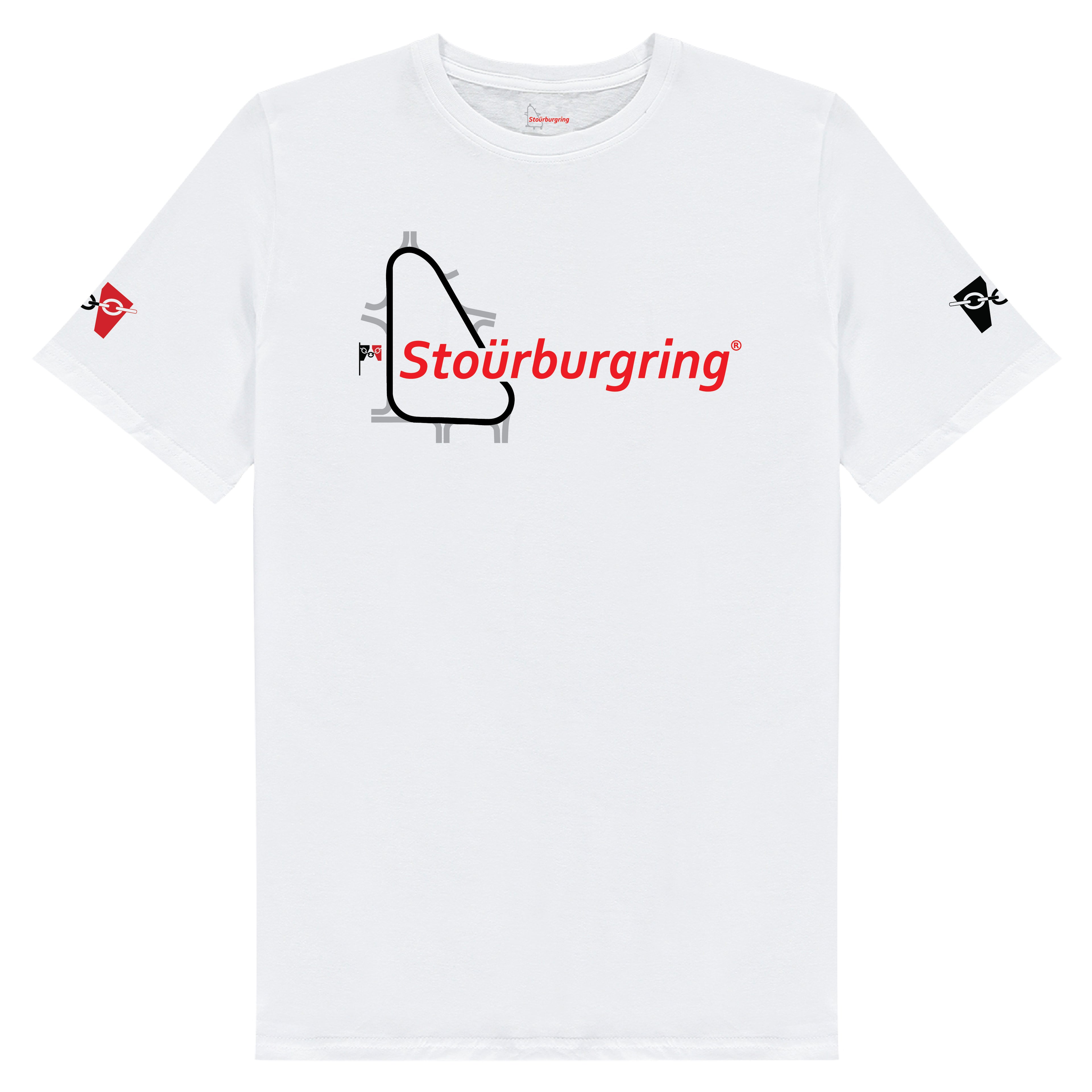 Stoürburgring® Unisex T-Shirt