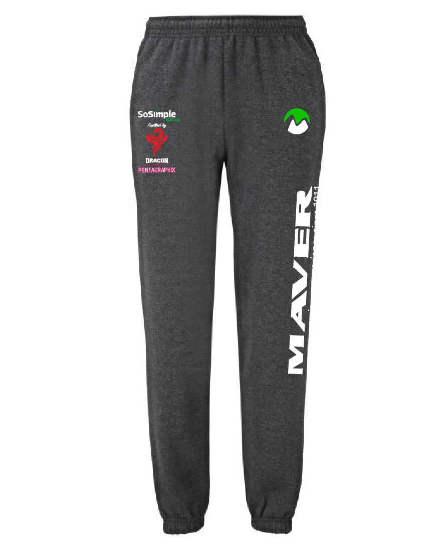 Maver Central Joggers