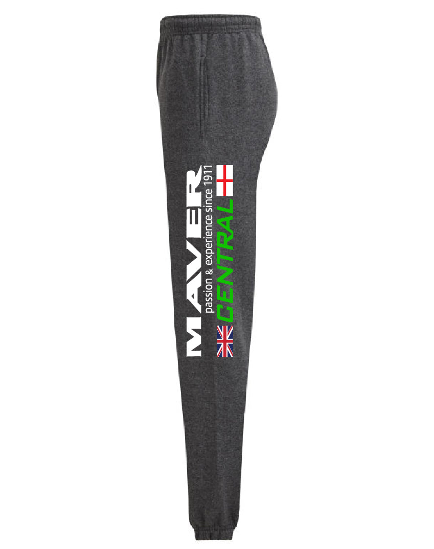 Maver Central Joggers
