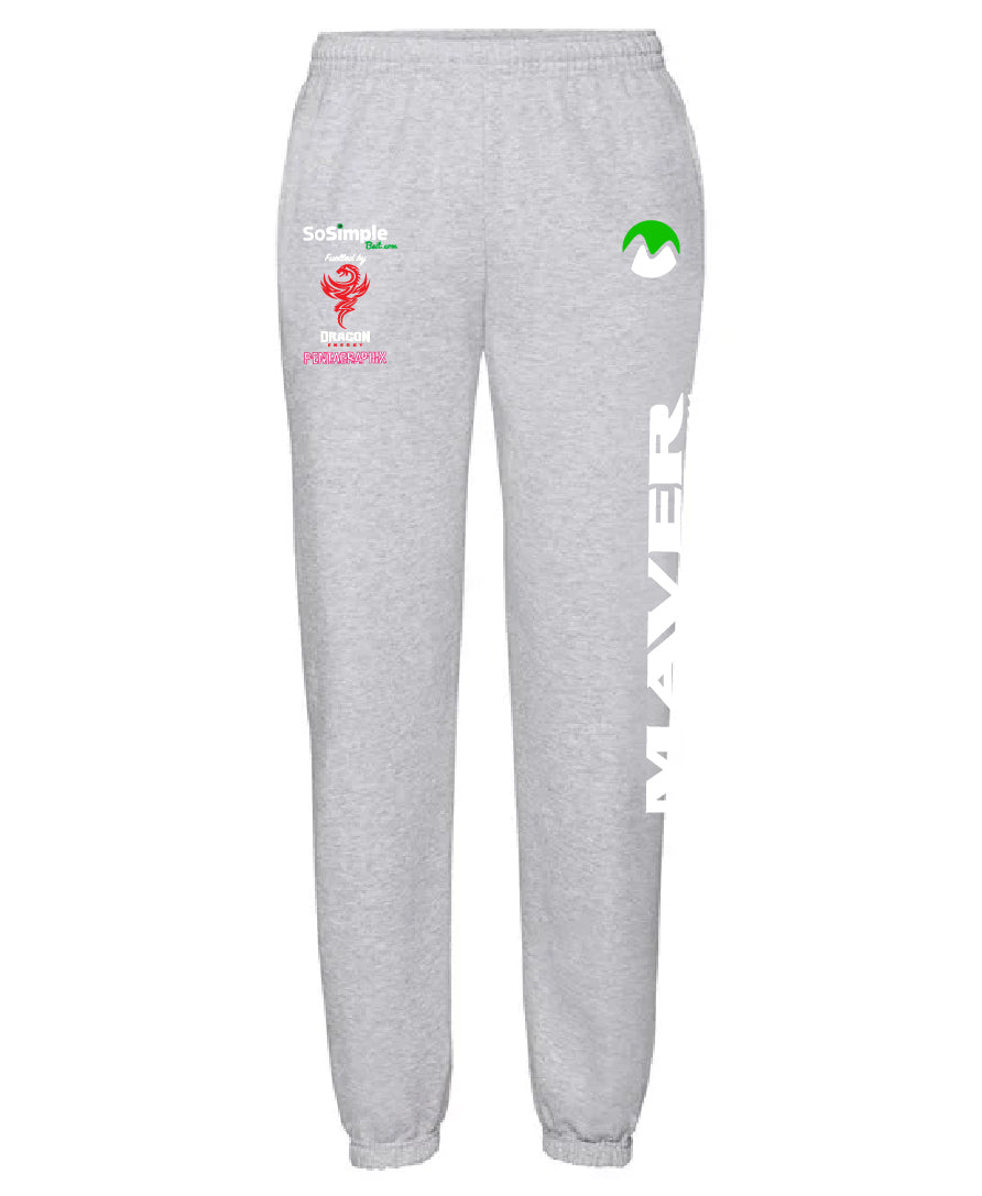 Maver Central Joggers