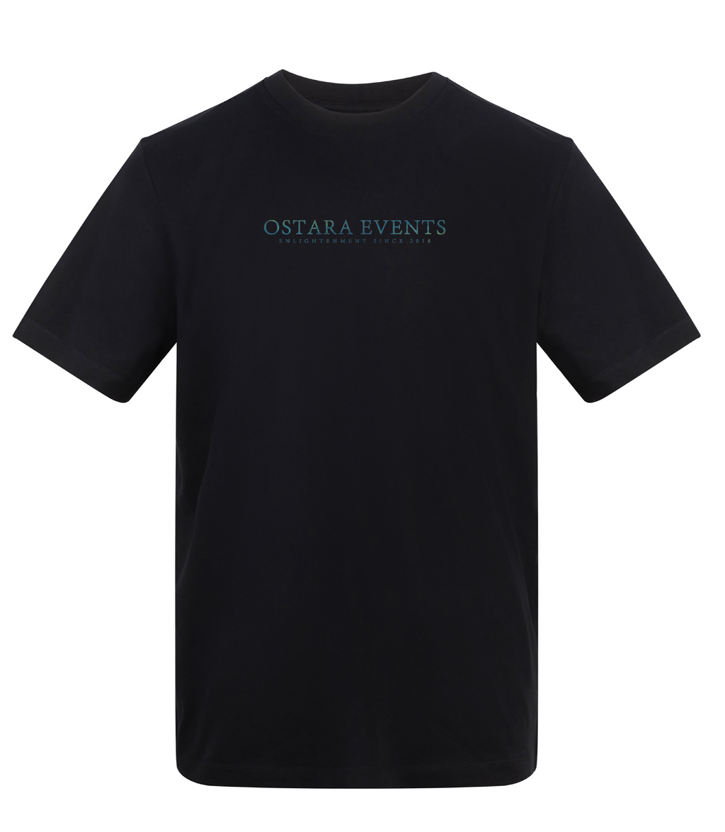 Ostara Events Tee