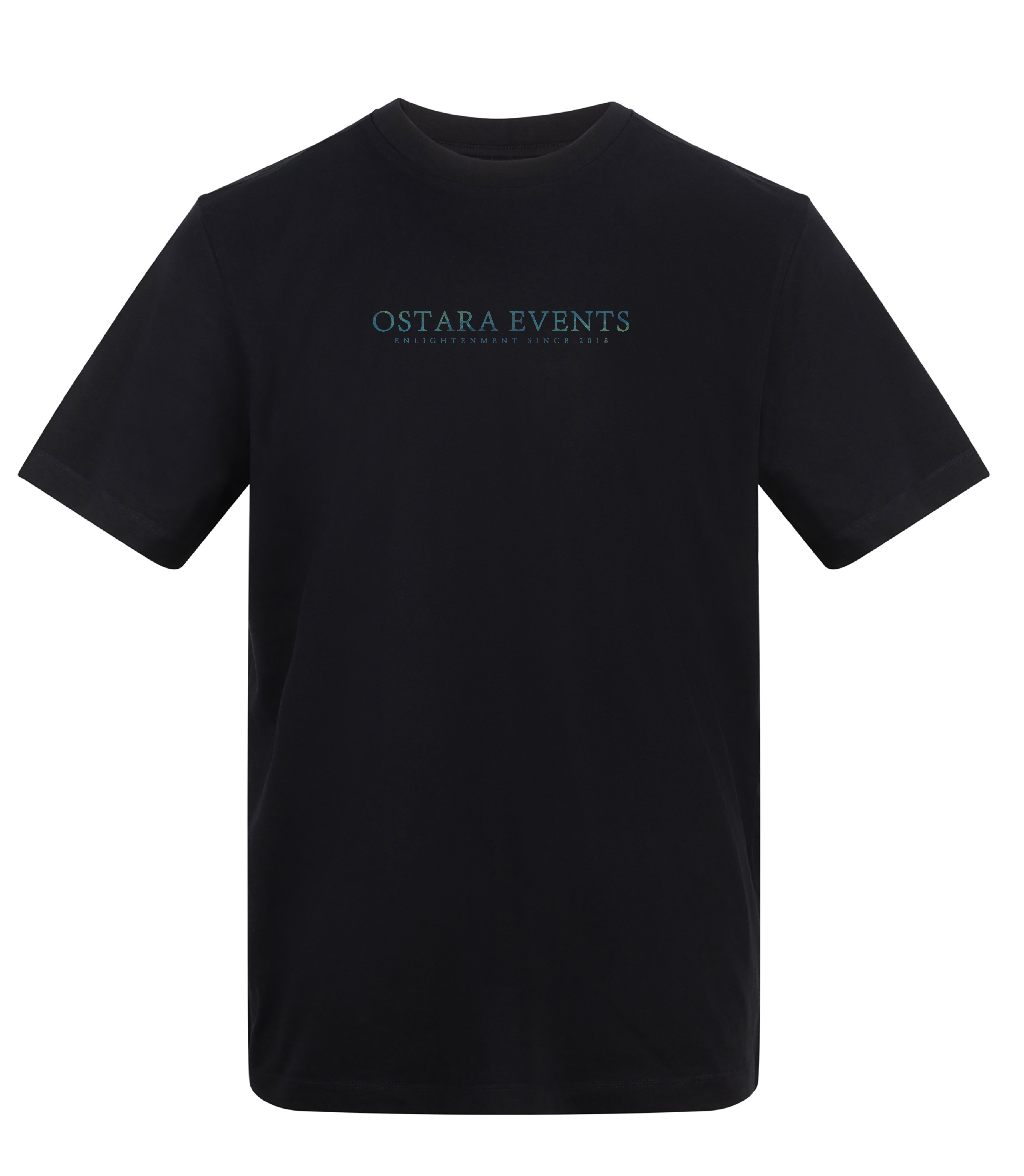 Ostara Events Tee