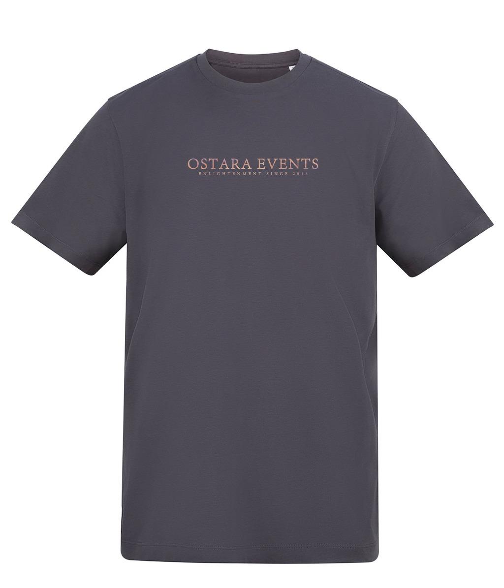 Ostara Events Tee