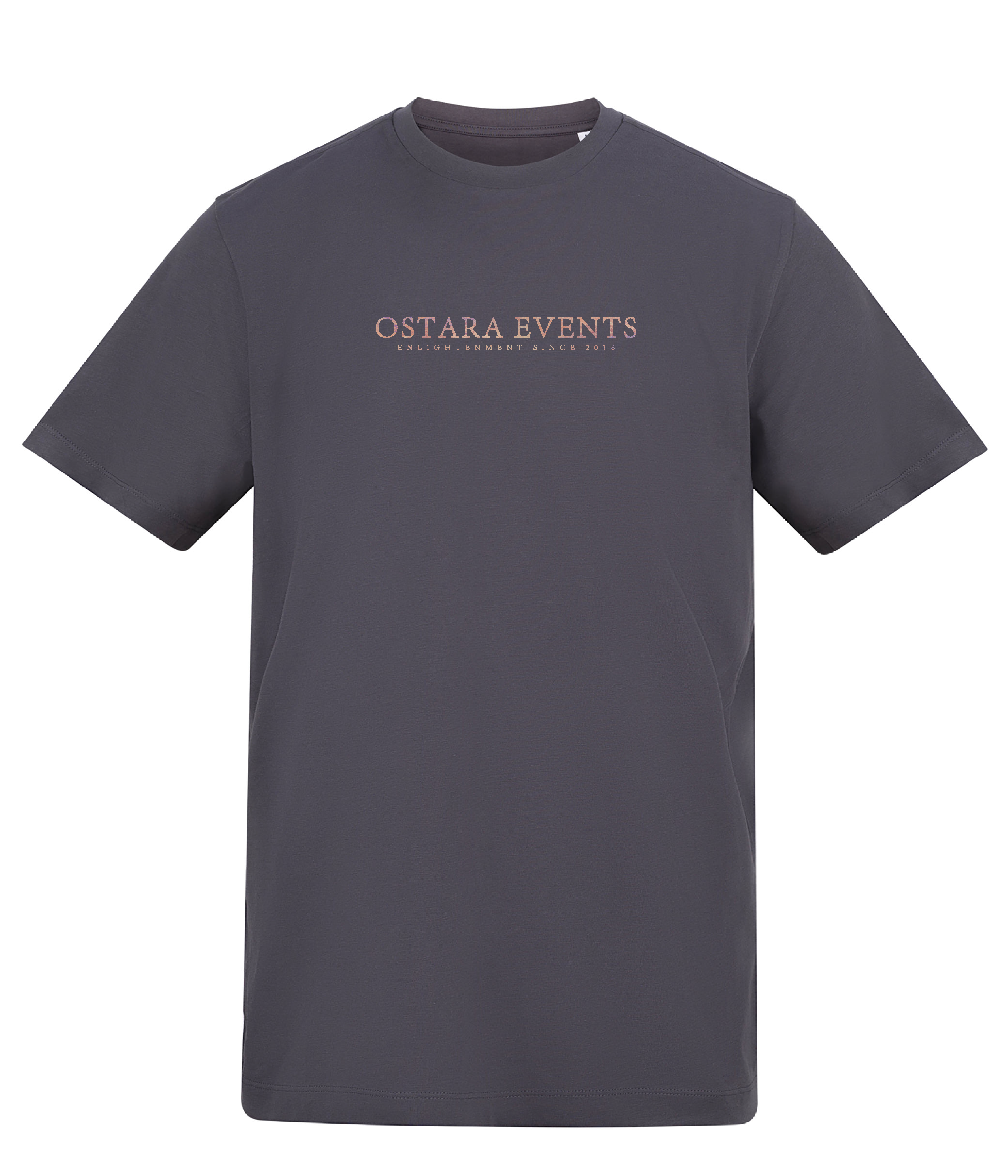 Ostara Events Tee