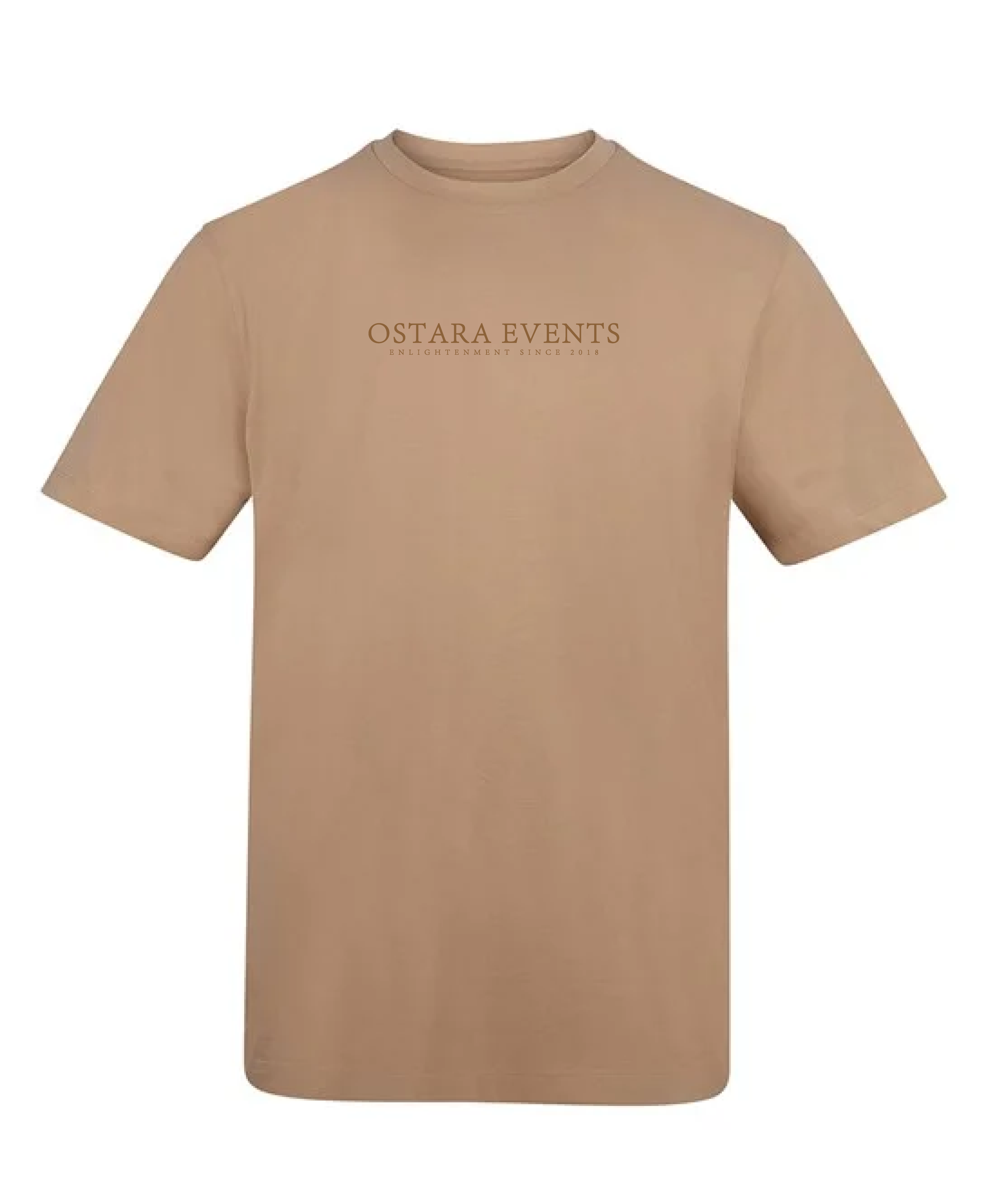 Ostara Events Tee