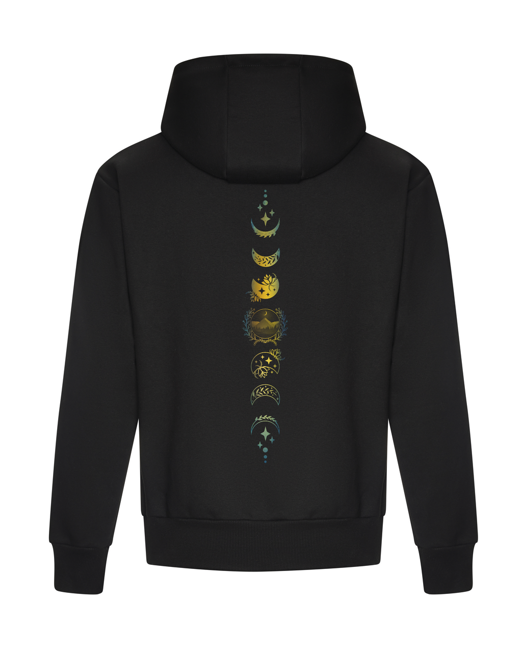 Ostara Events Premium Hoodie
