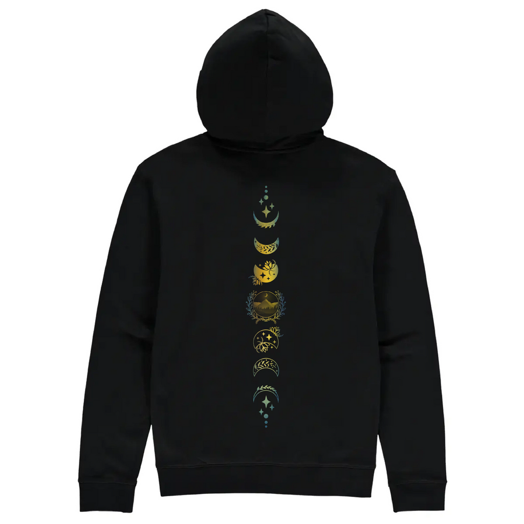 Ostara Events Hoodie