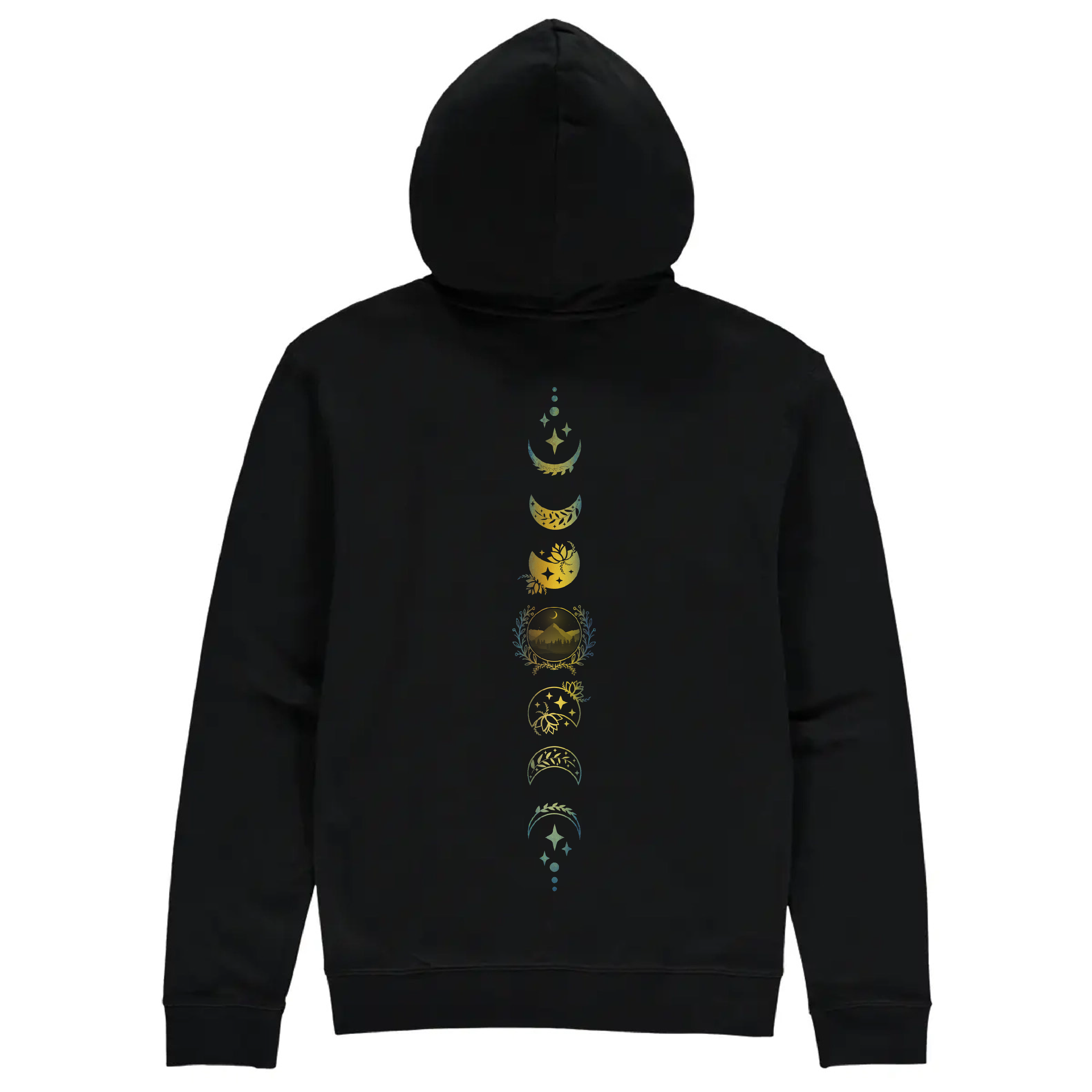 Ostara Events Hoodie