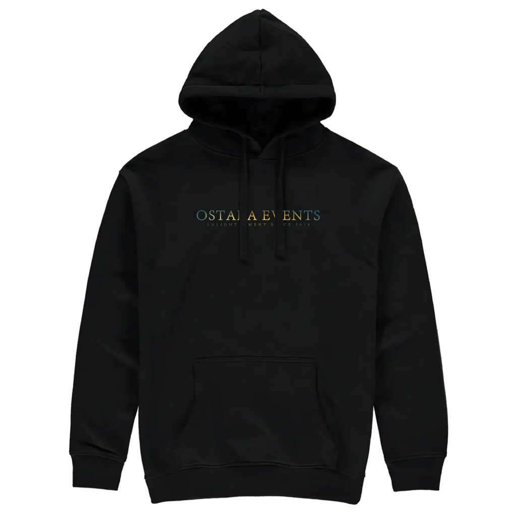 Ostara Events Hoodie