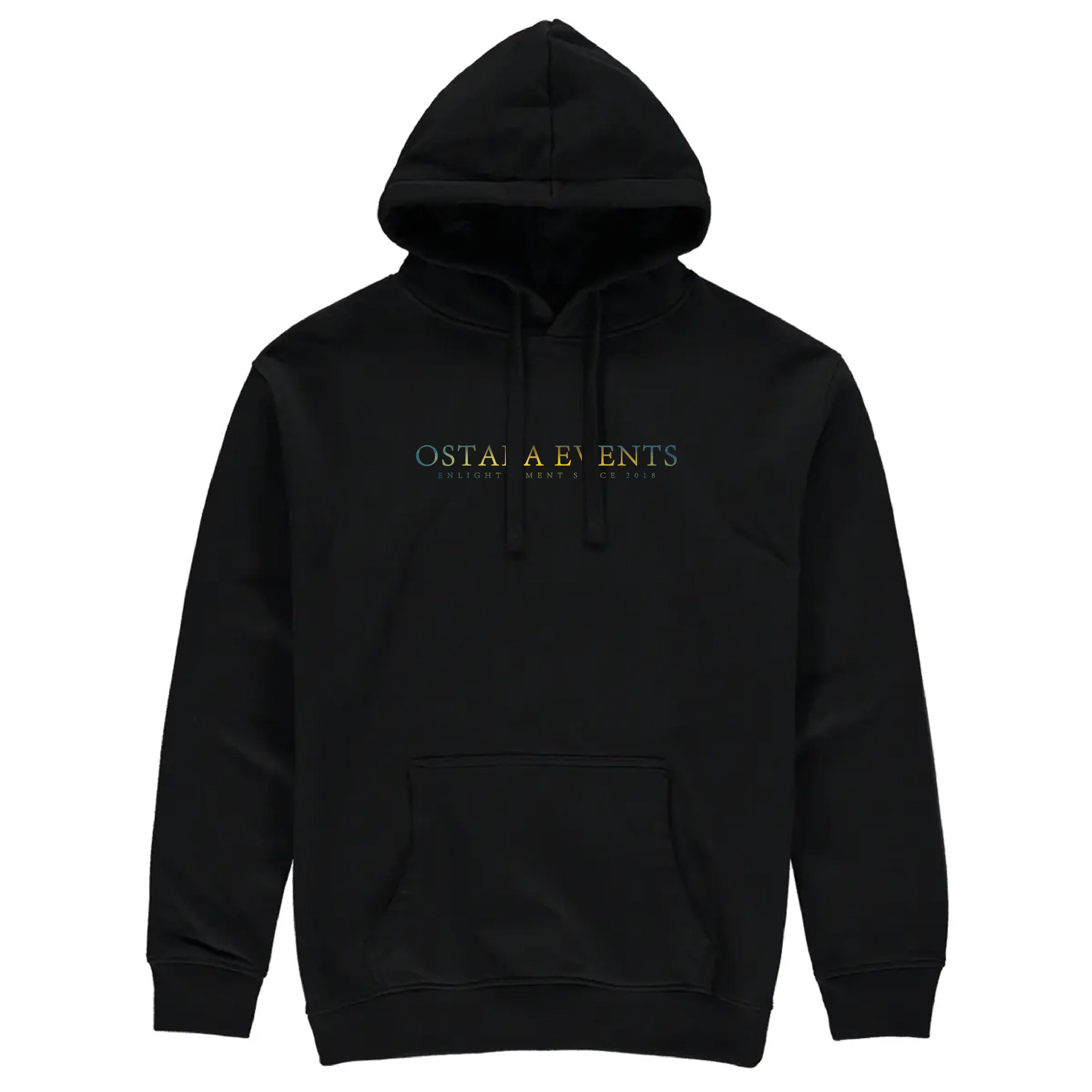 Ostara Events Hoodie