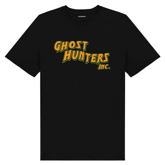 Ghost Hunters Inc. T Shirt