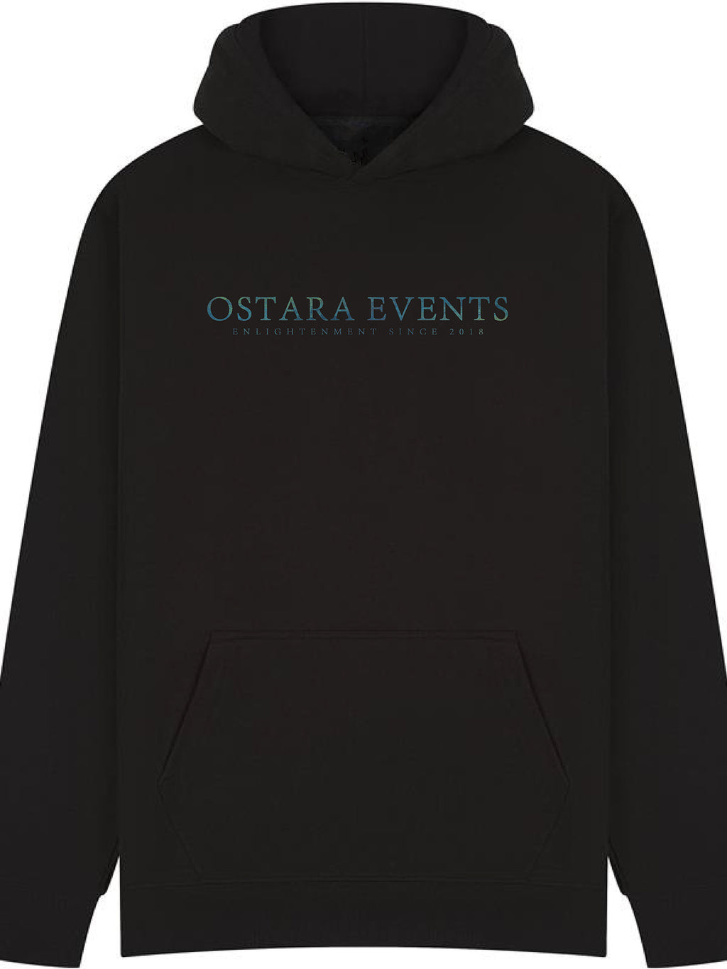 Ostara Events Hoodie