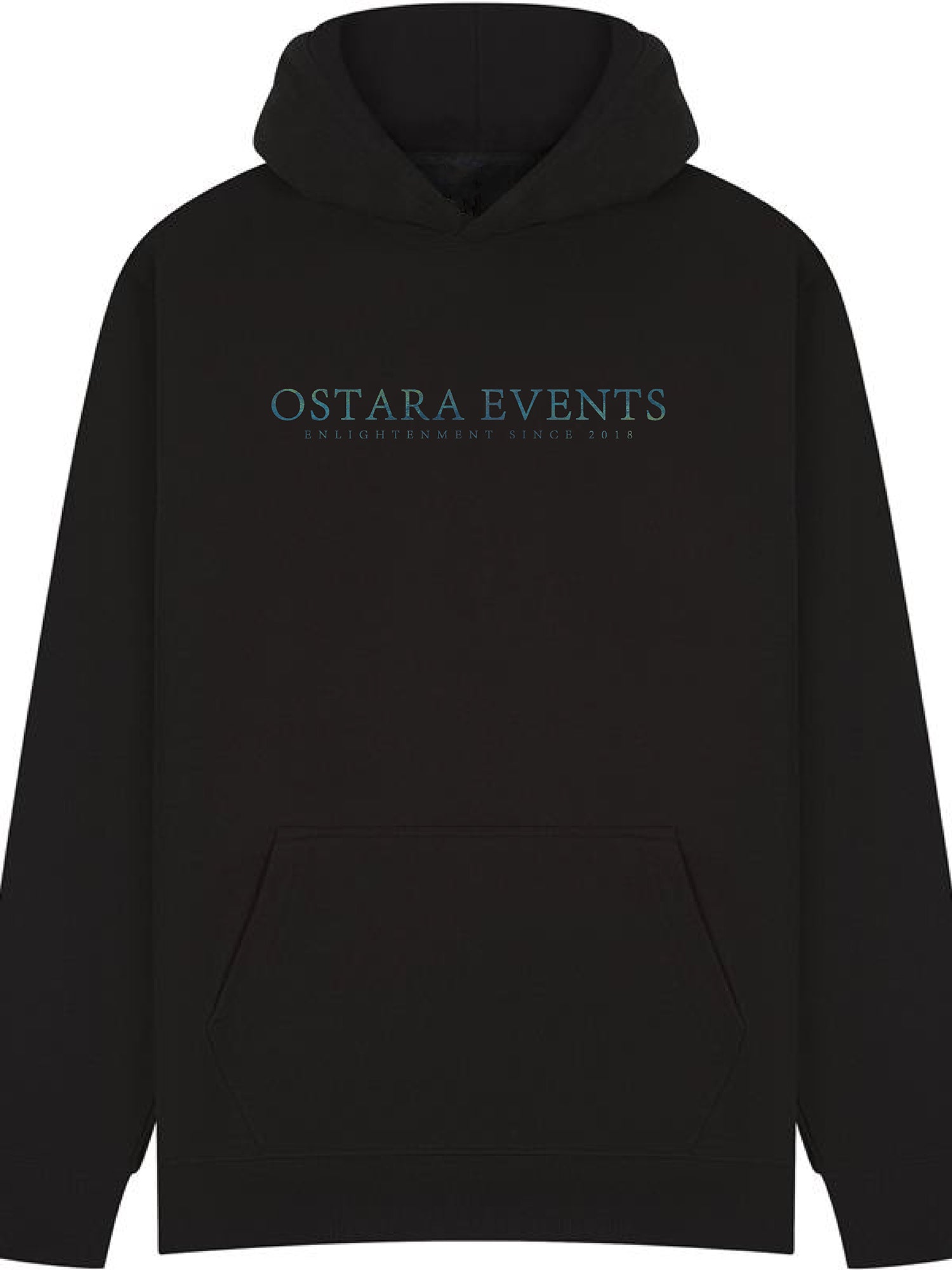 Ostara Events Hoodie