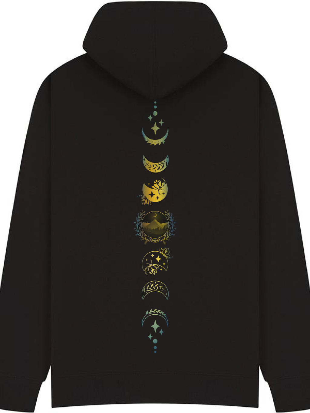 Ostara Events Hoodie