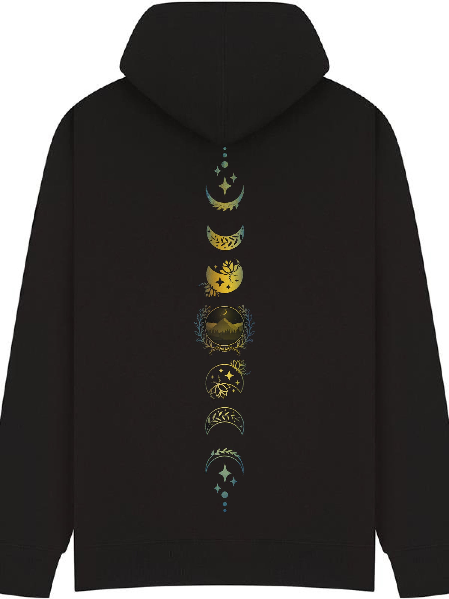 Ostara Events Hoodie