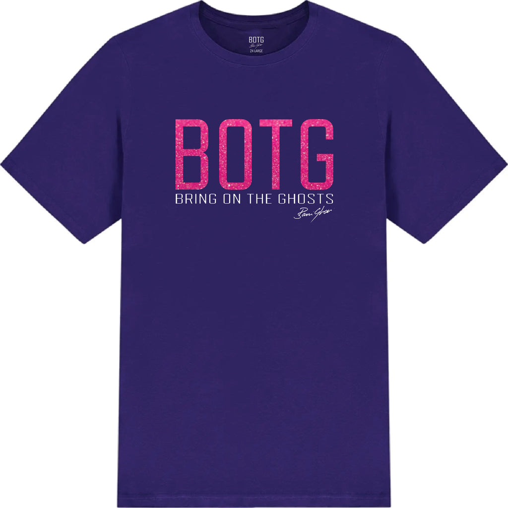 Bring On The Ghosts - Classic Re-Release