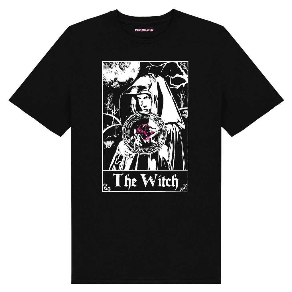 The Witch T-Shirt
