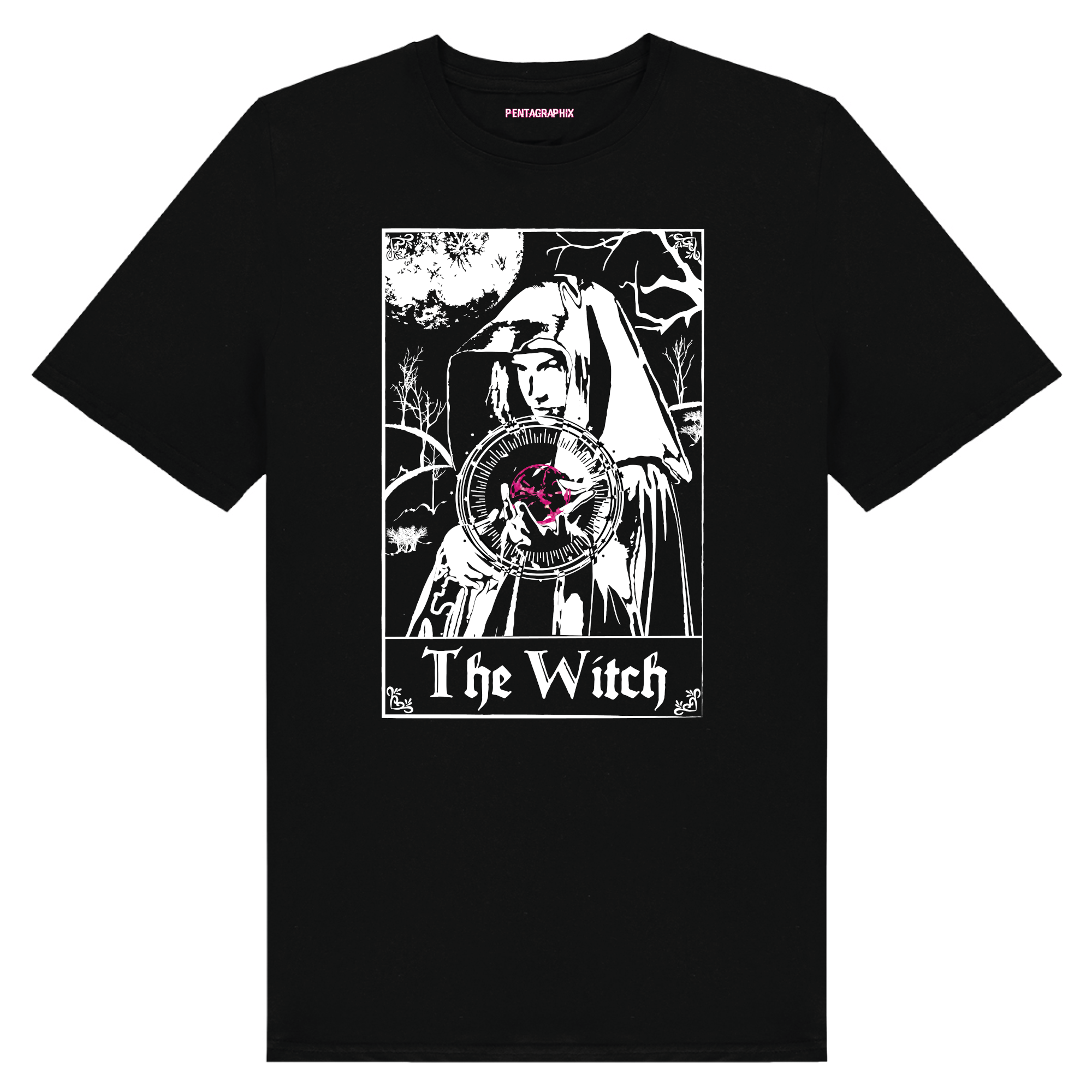 The Witch T-Shirt
