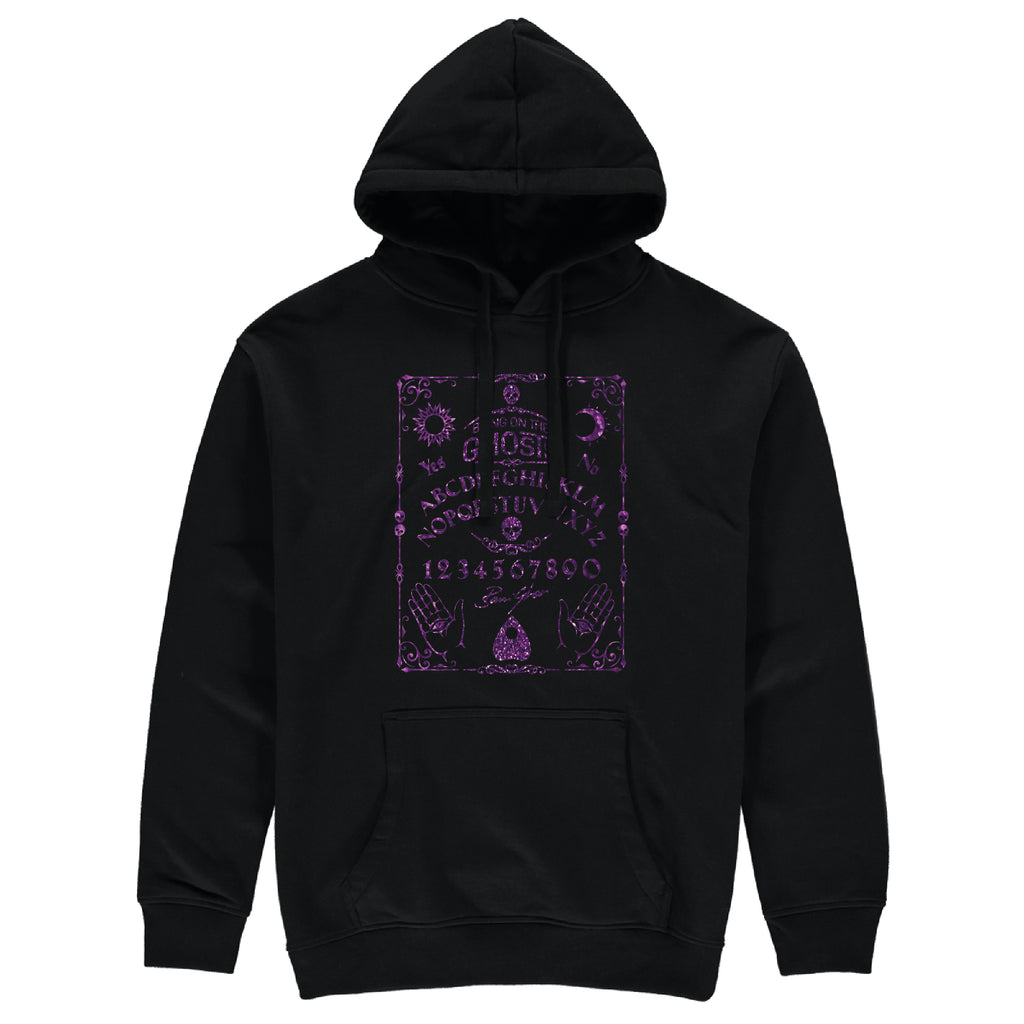 Bring On The Ghosts - OUIJA Board Hoodie