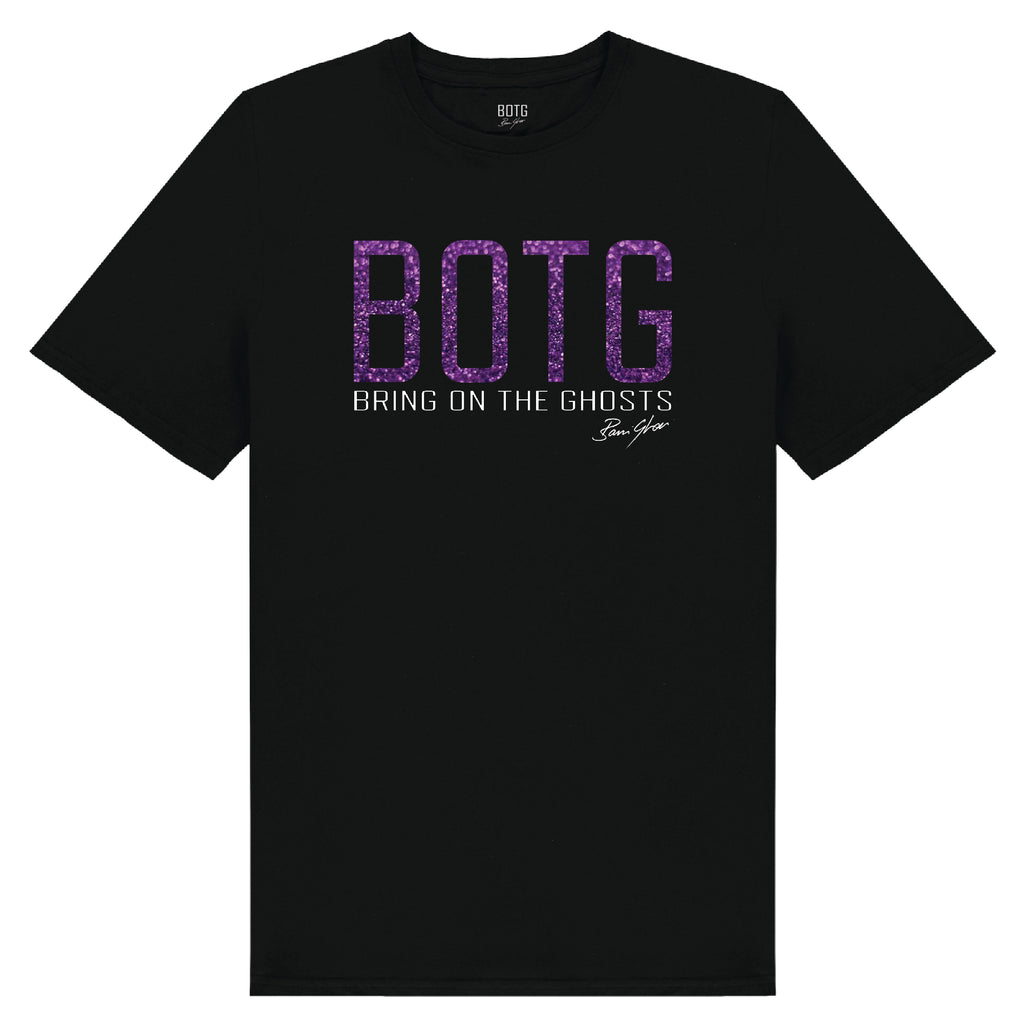 Bring On The Ghosts - Classic Re-Release