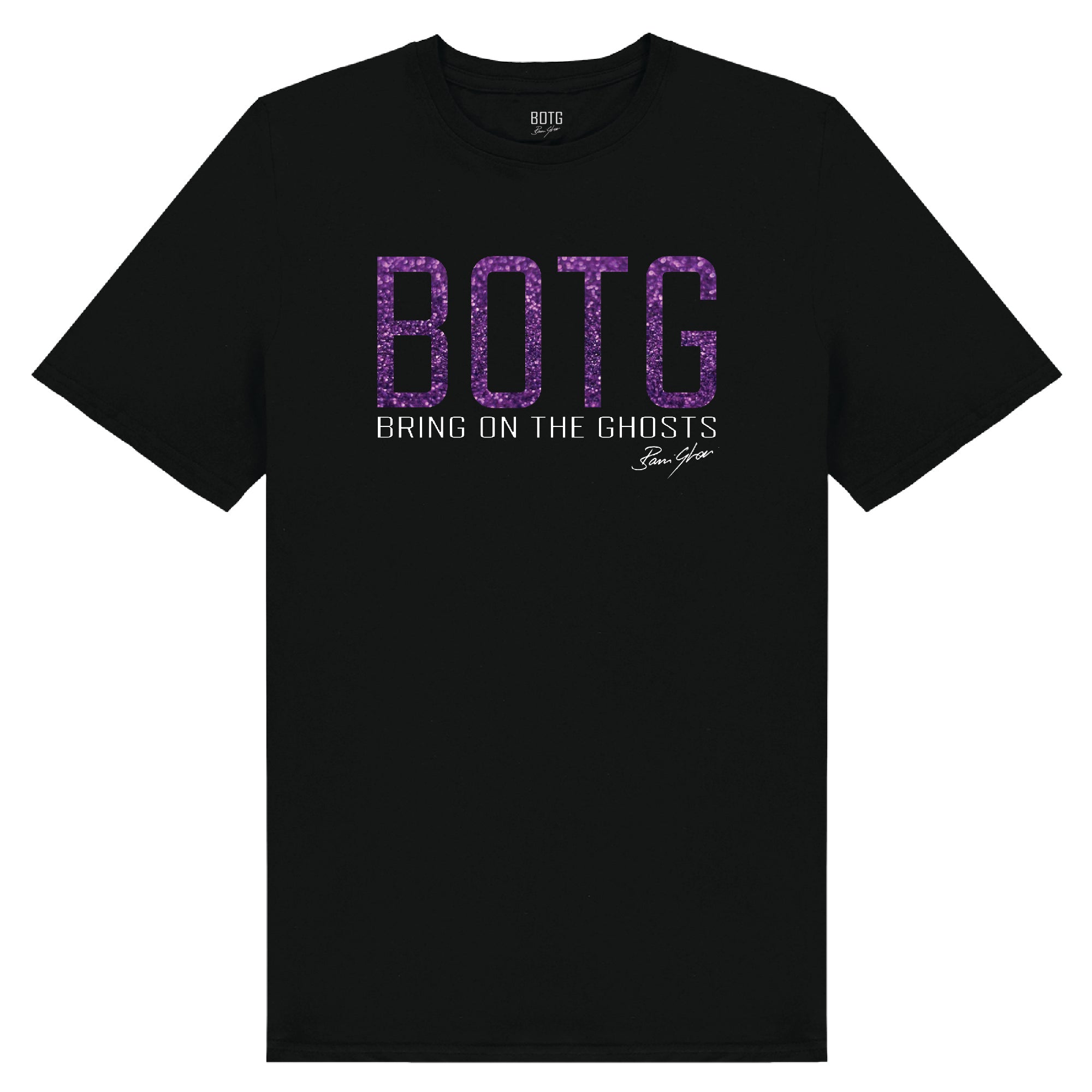 Bring On The Ghosts - Classic Re-Release