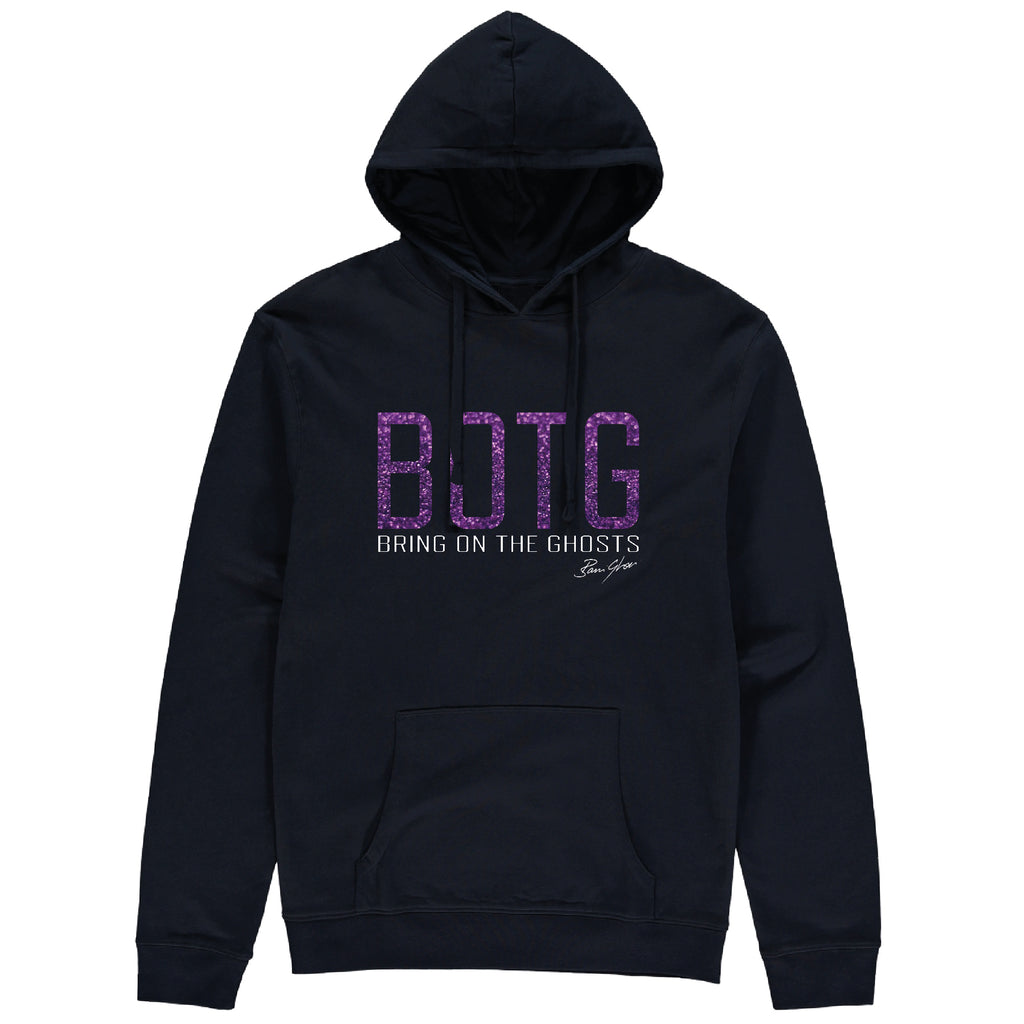 Bring On The Ghosts - Classic Re-Release