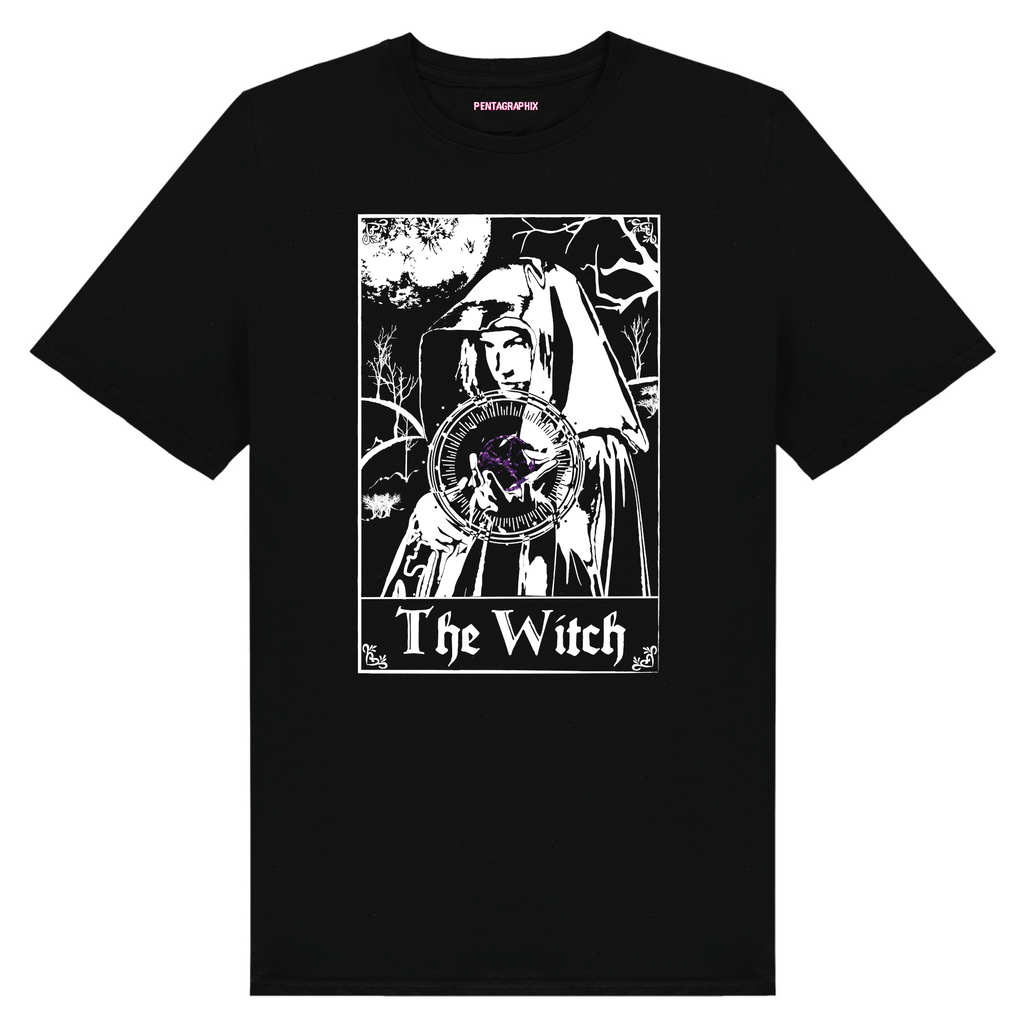The Witch T-Shirt