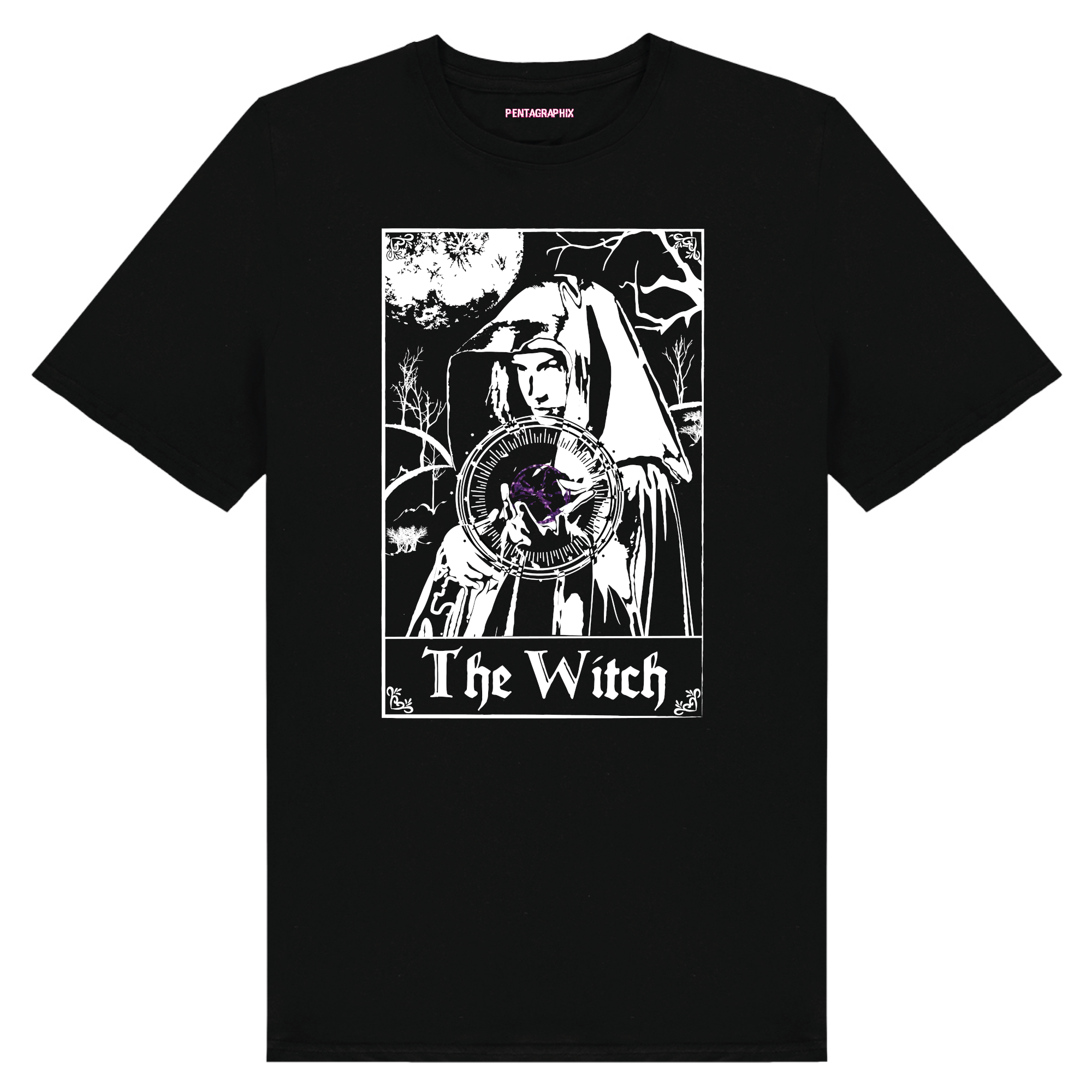 The Witch T-Shirt