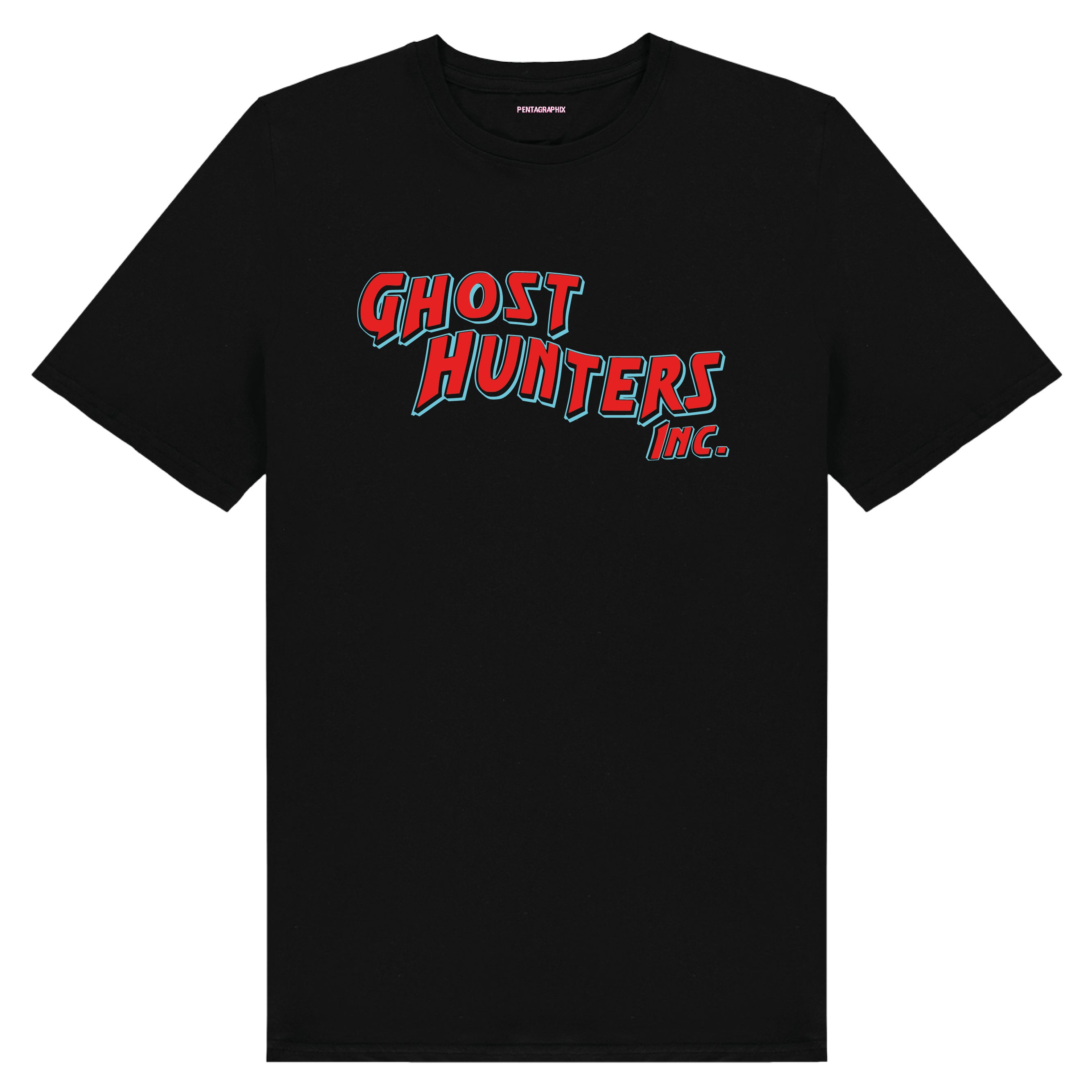 Ghost Hunters Inc. T Shirt