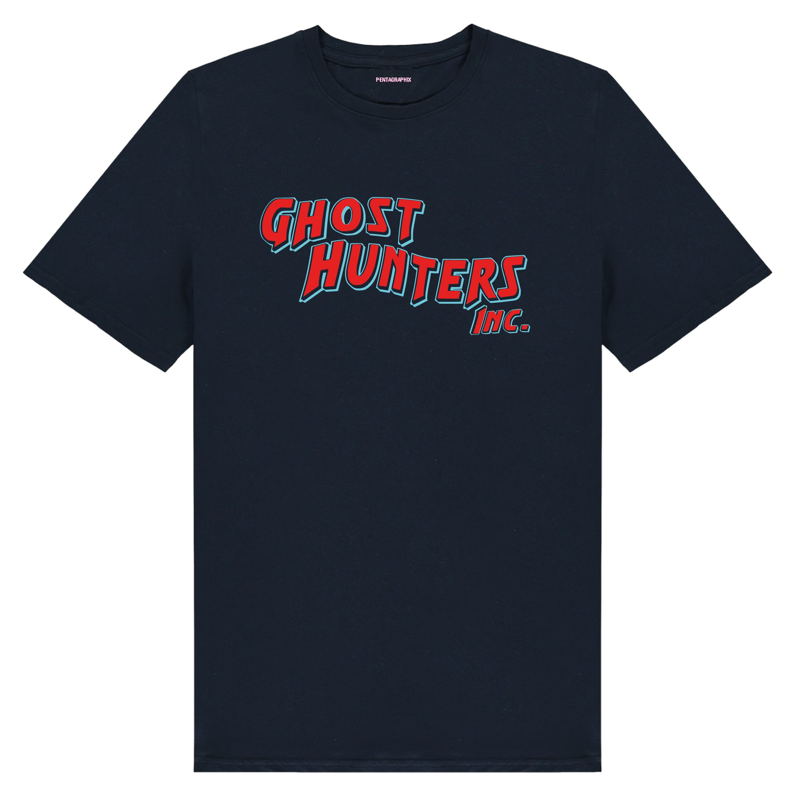 Ghost Hunters Inc. T Shirt