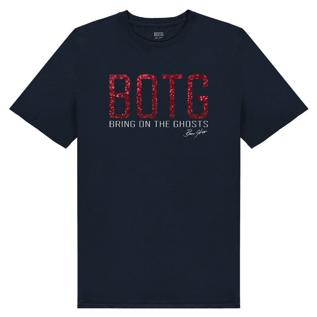 Bring On The Ghosts - Classic Re-Release