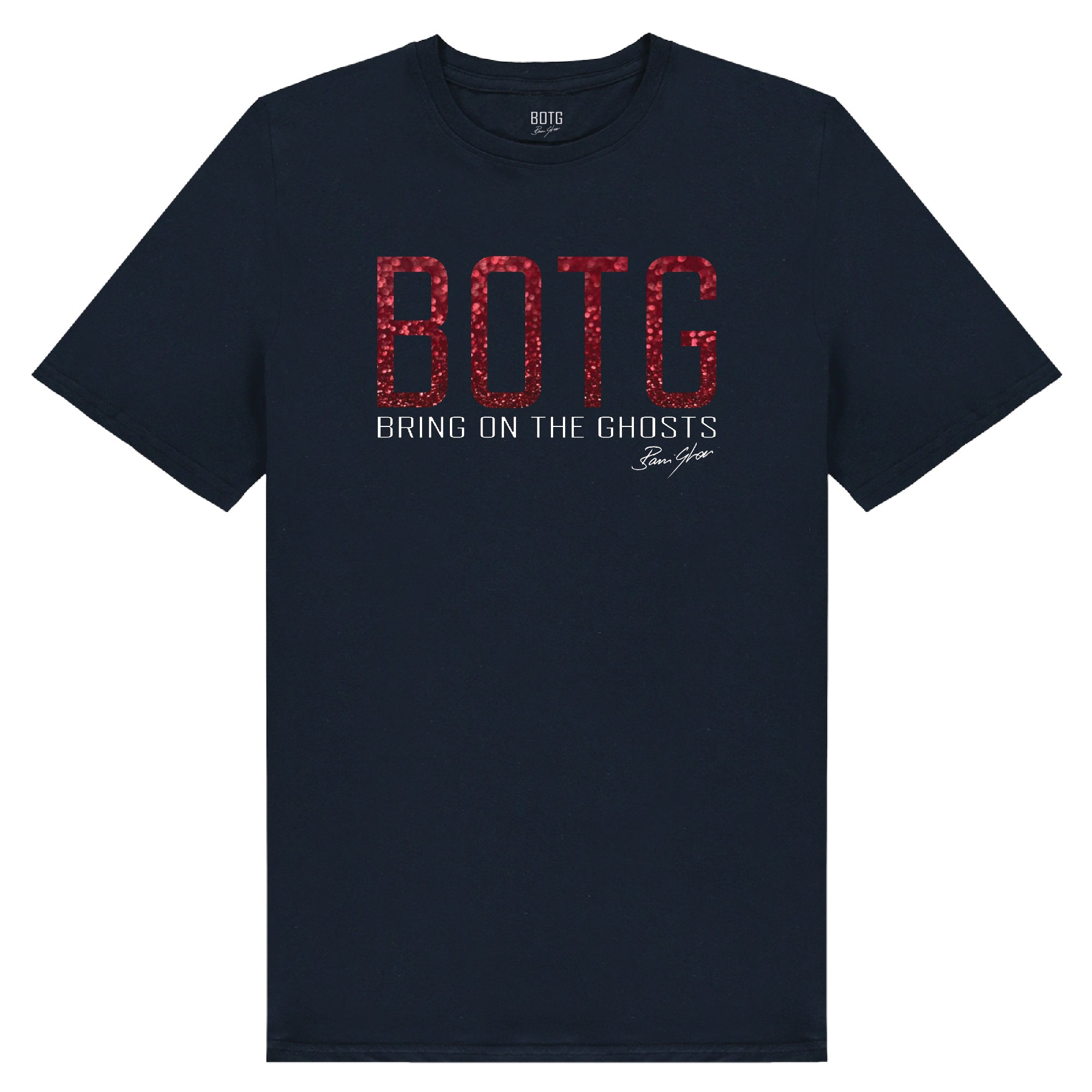 Bring On The Ghosts - Classic Re-Release