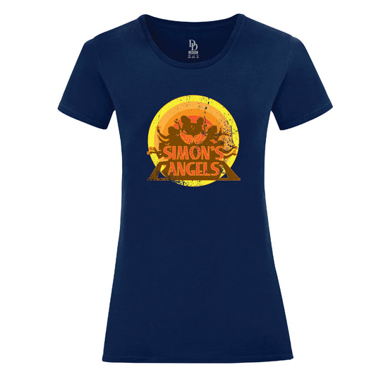 Simon's Angels Women' s Fit T-Shirt