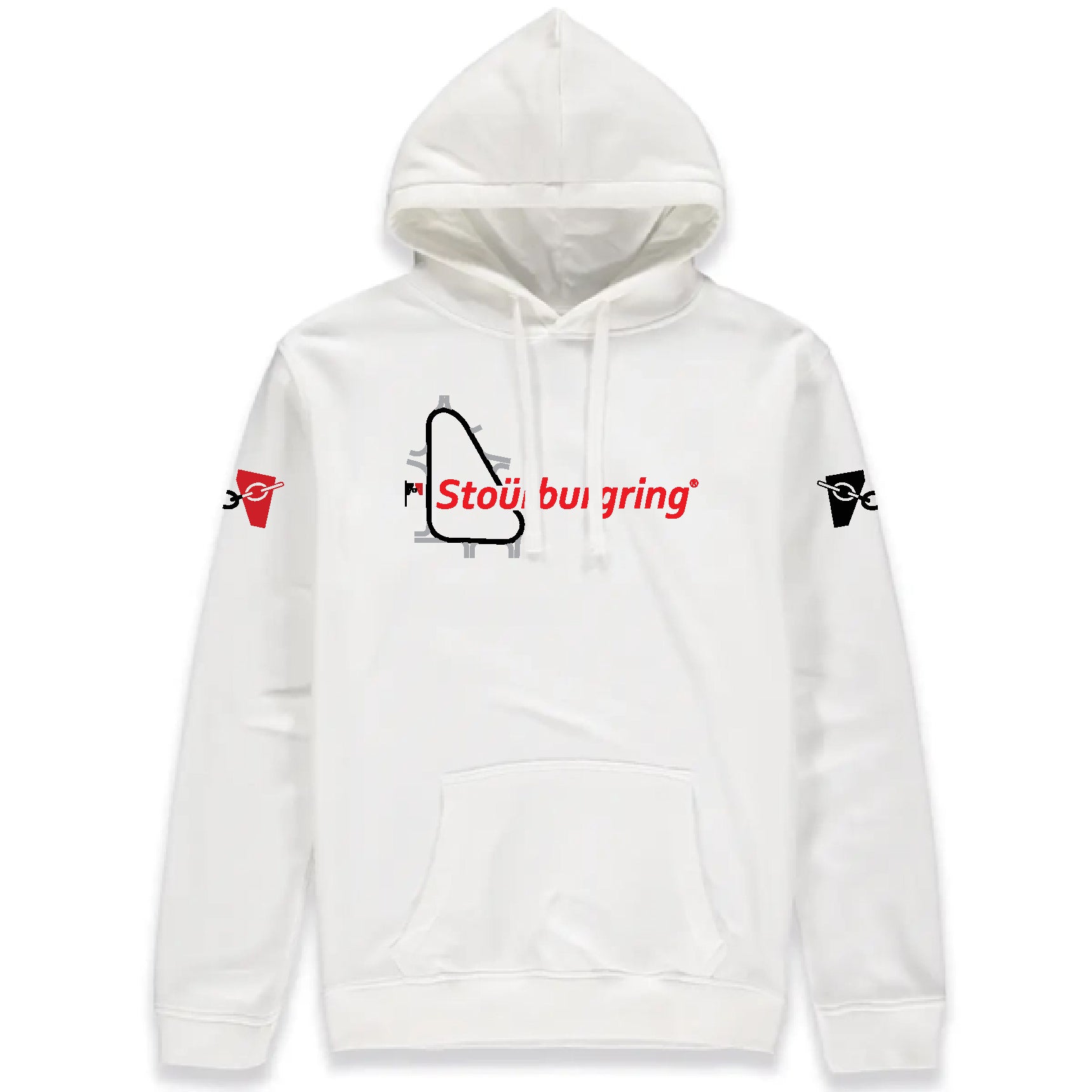 Stoürburgring® Hoodie