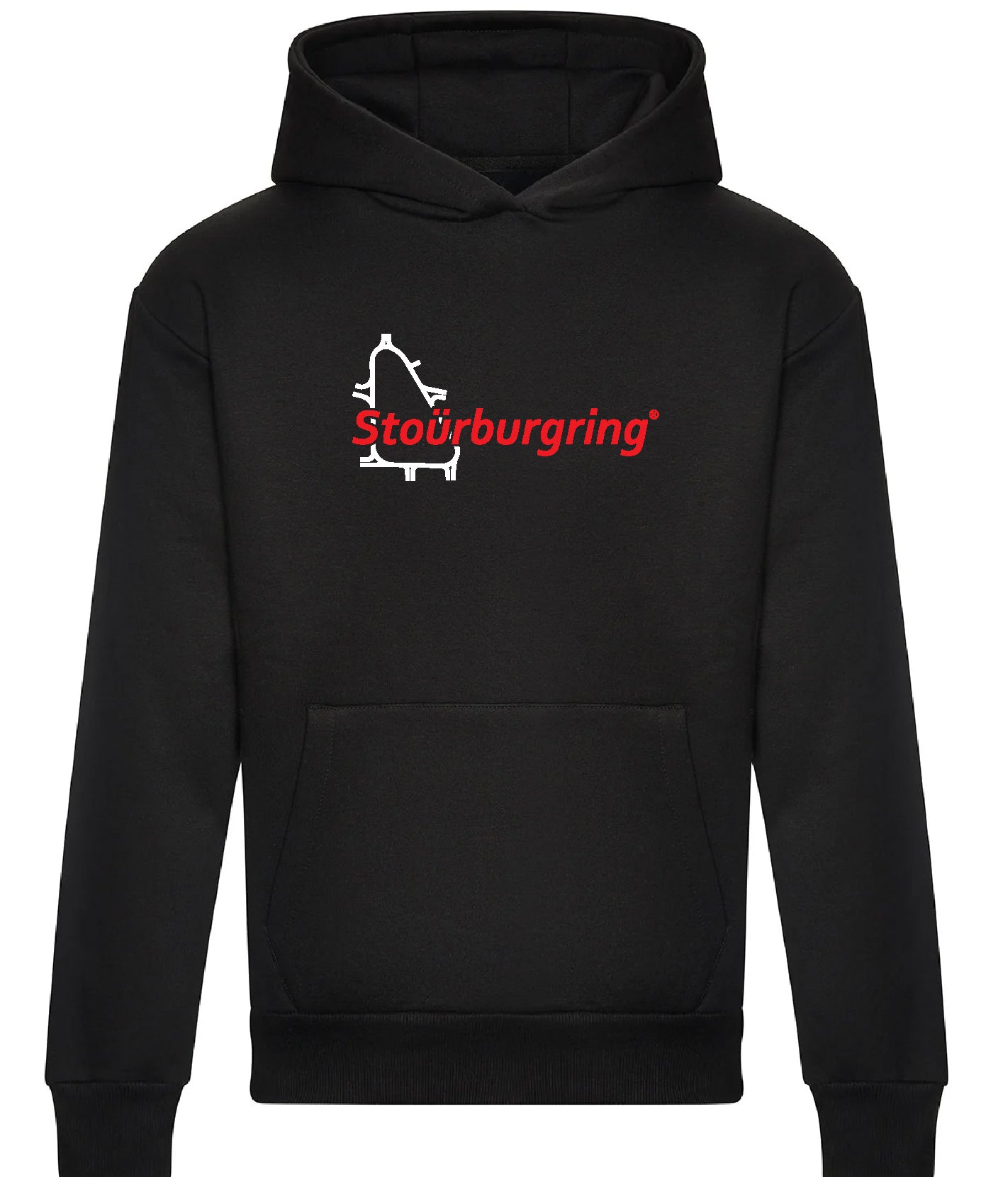 Stoürburgring® Premium Hoodie
