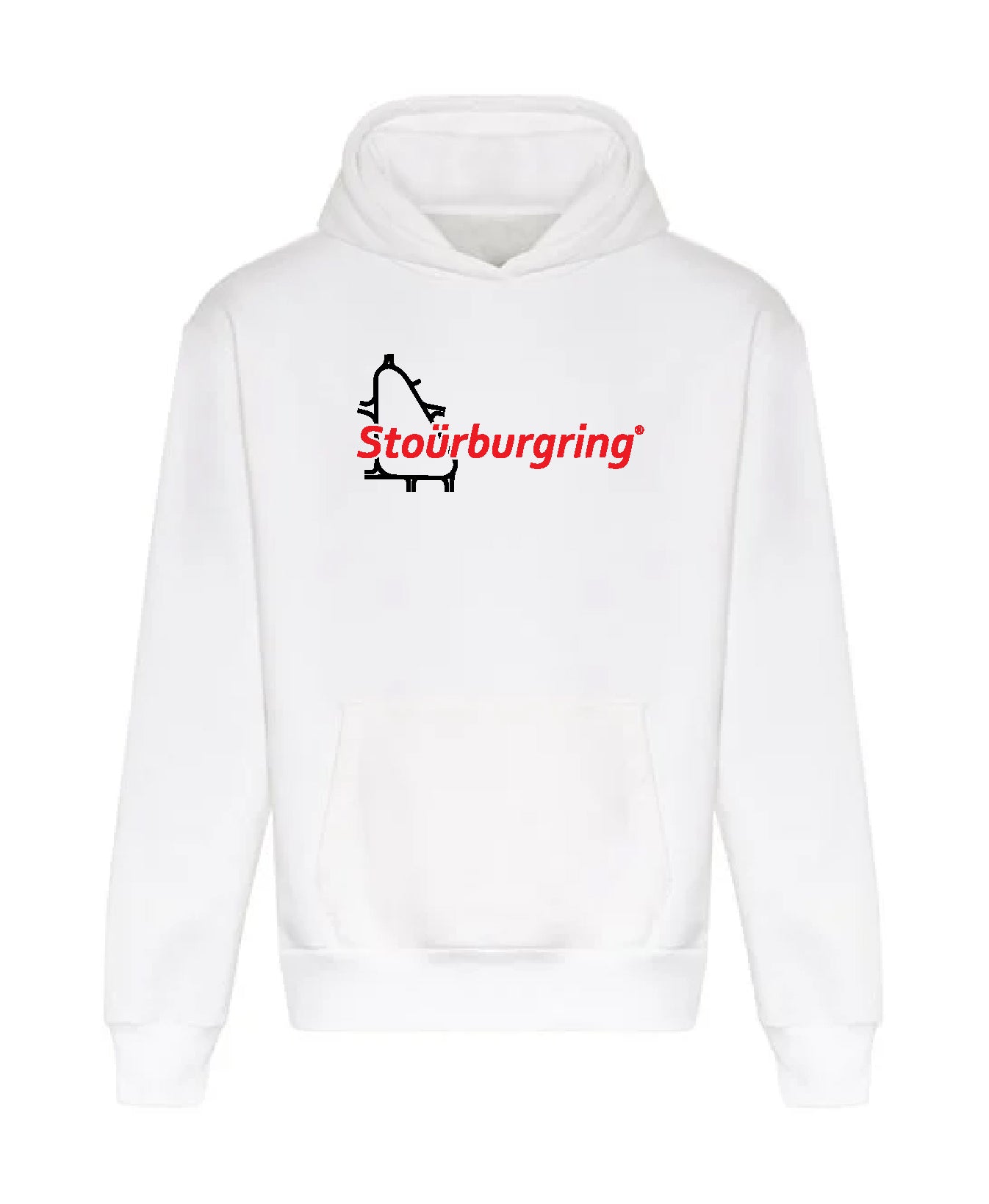 Stoürburgring® Premium Hoodie