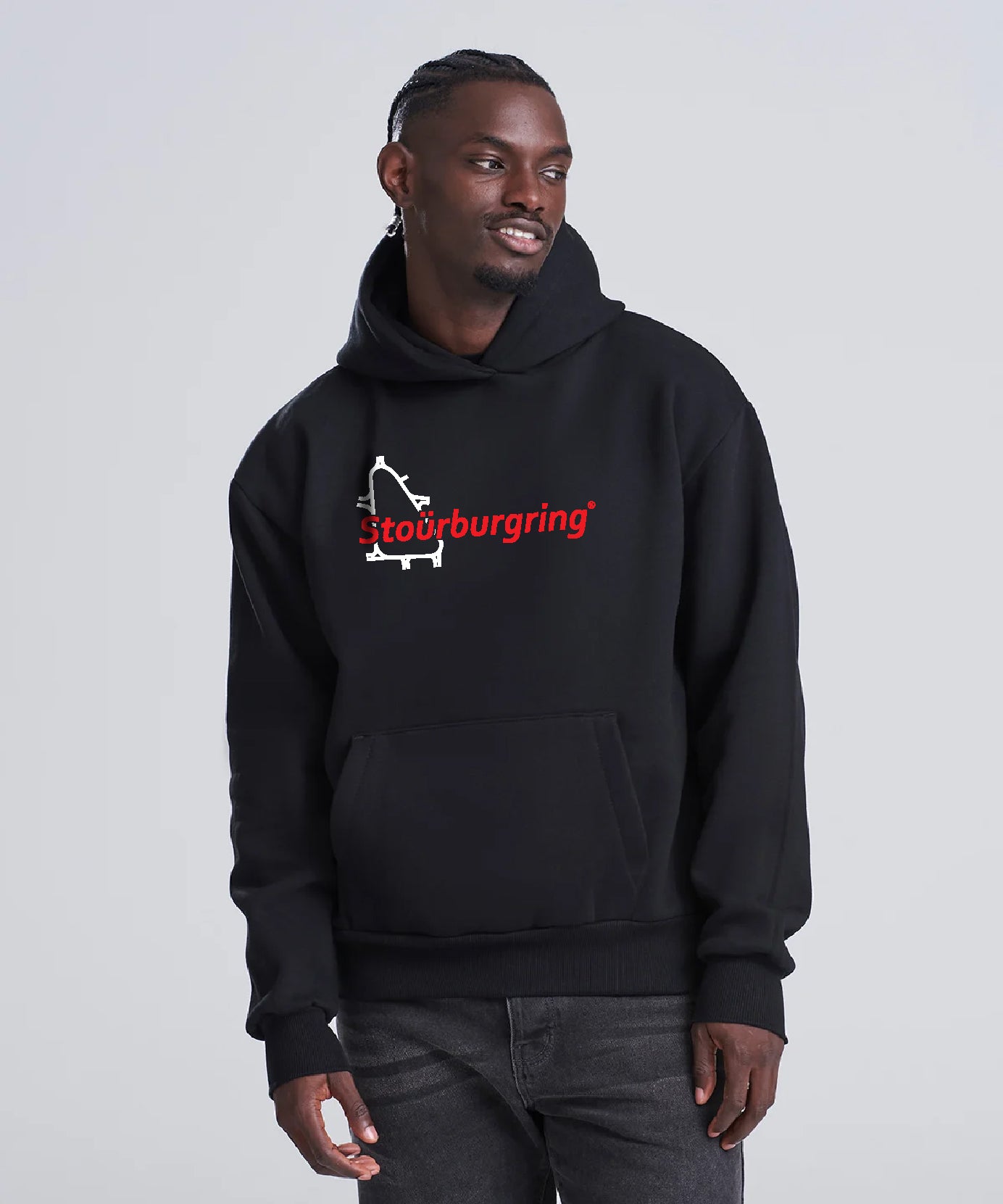 Stoürburgring® Premium Hoodie