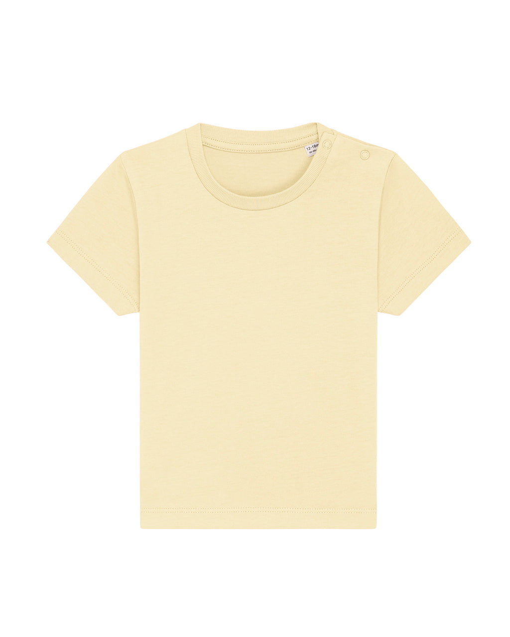 Baby & Toddler Tee
