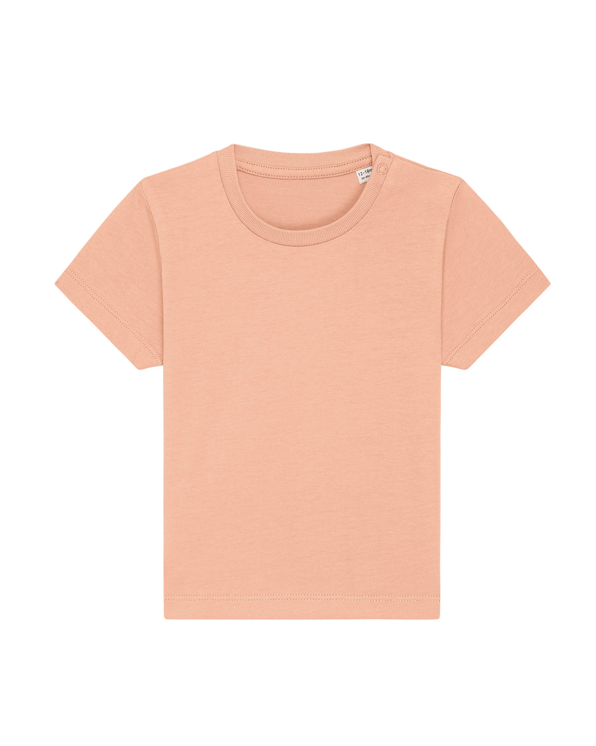 Baby & Toddler Tee
