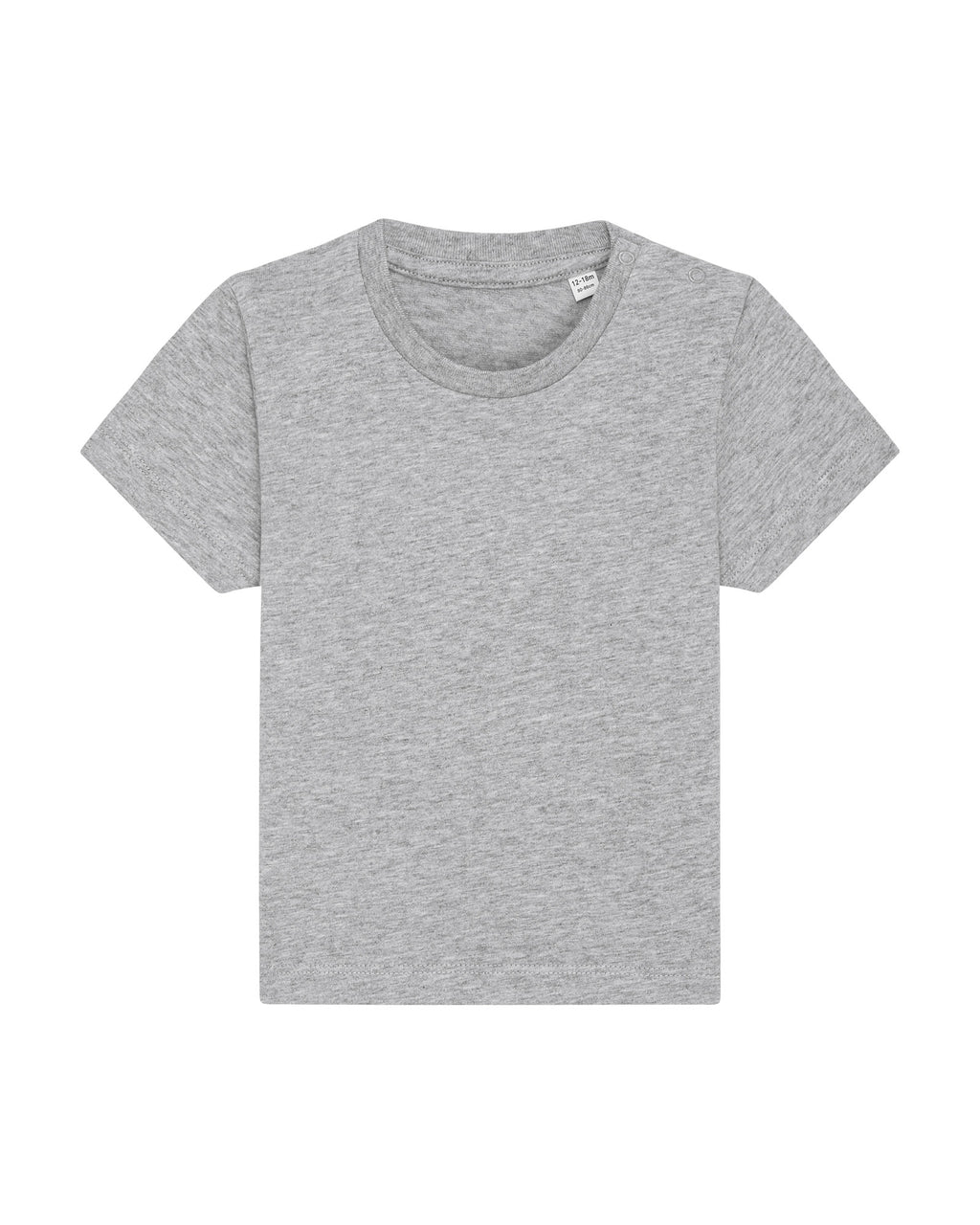Baby & Toddler Tee