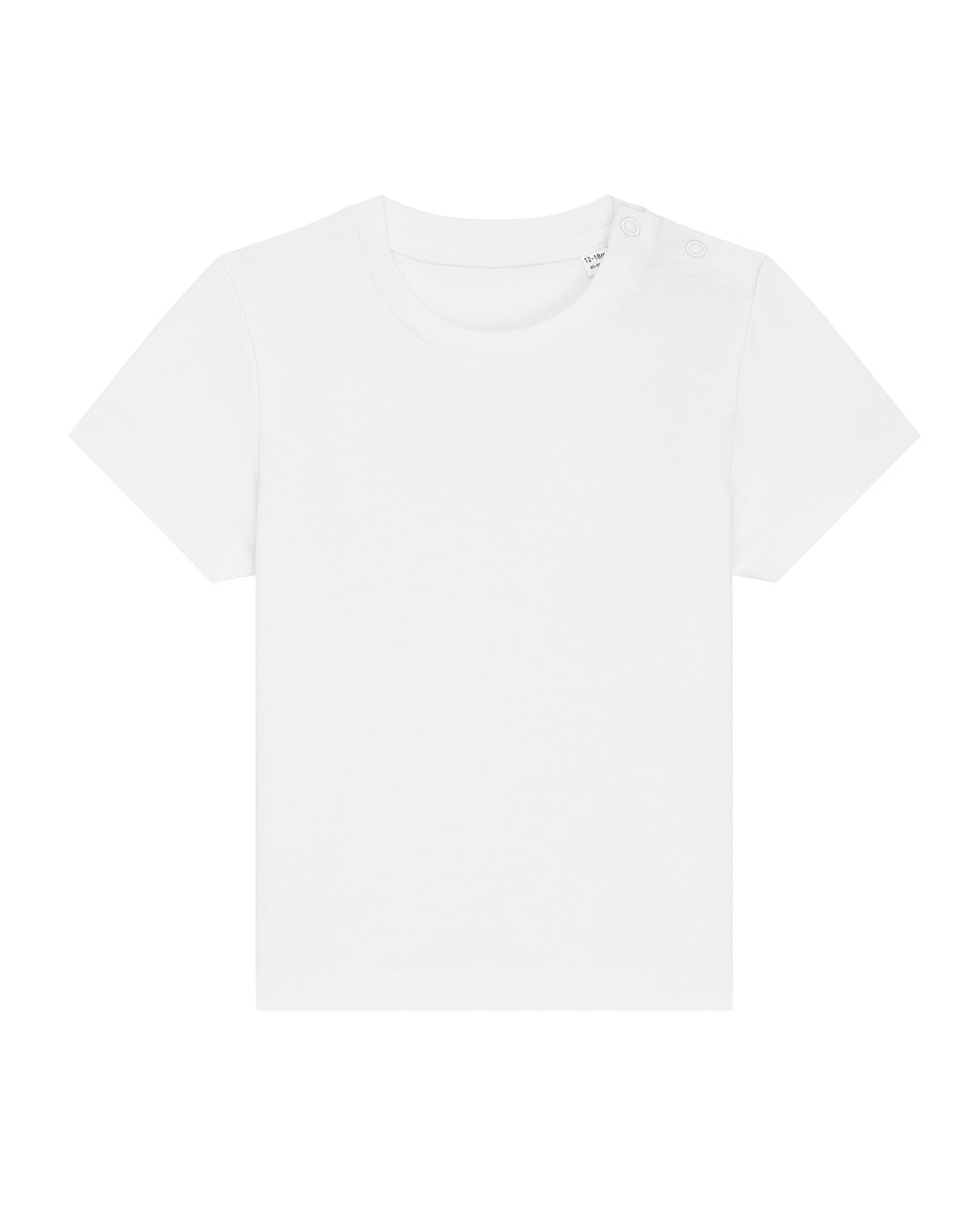 Baby & Toddler Tee