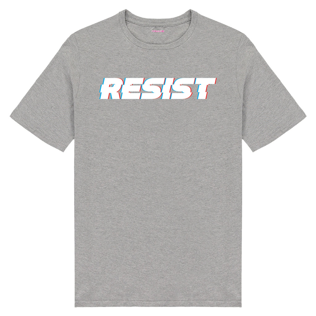 RESIST