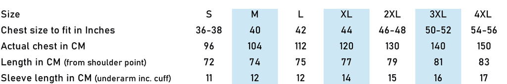 We Are All Ghosts In The End - Glow In The Dark T Shirt