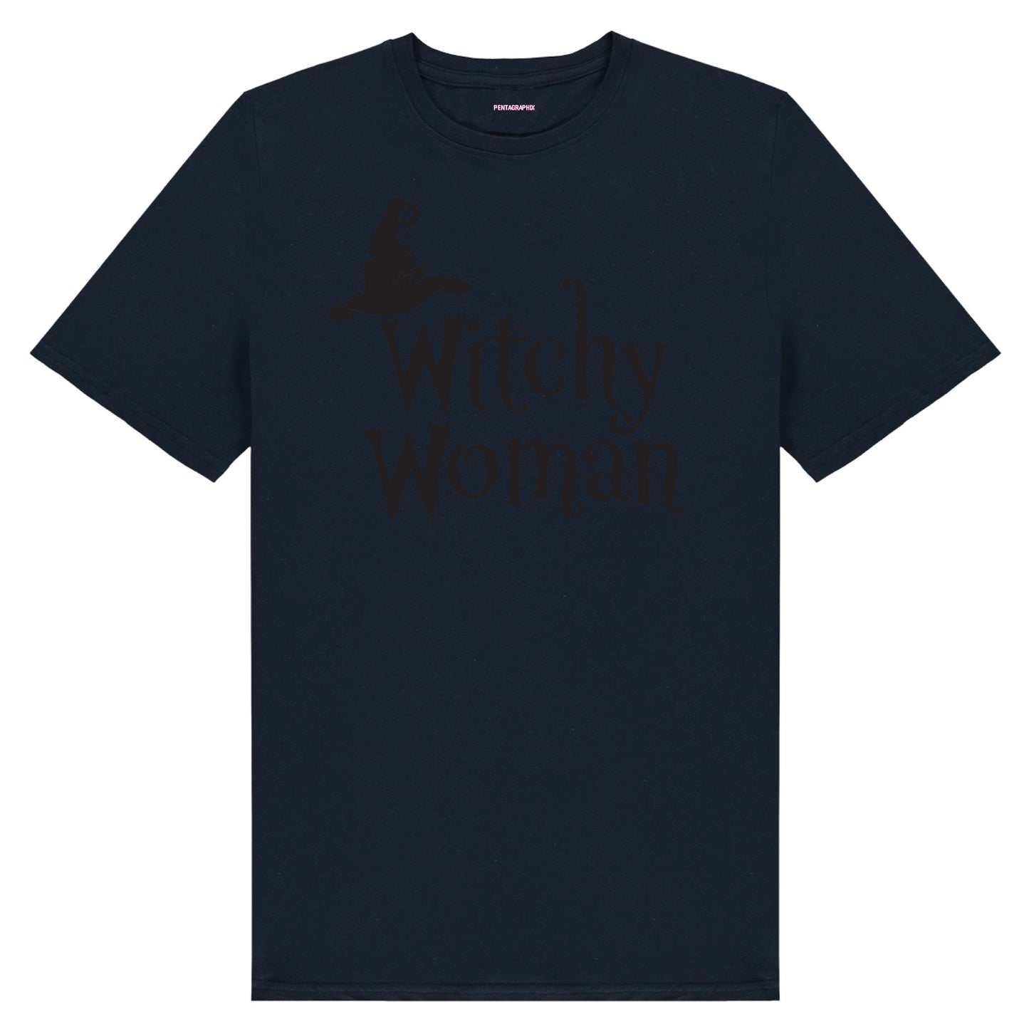 Witchy Woman T-Shirt