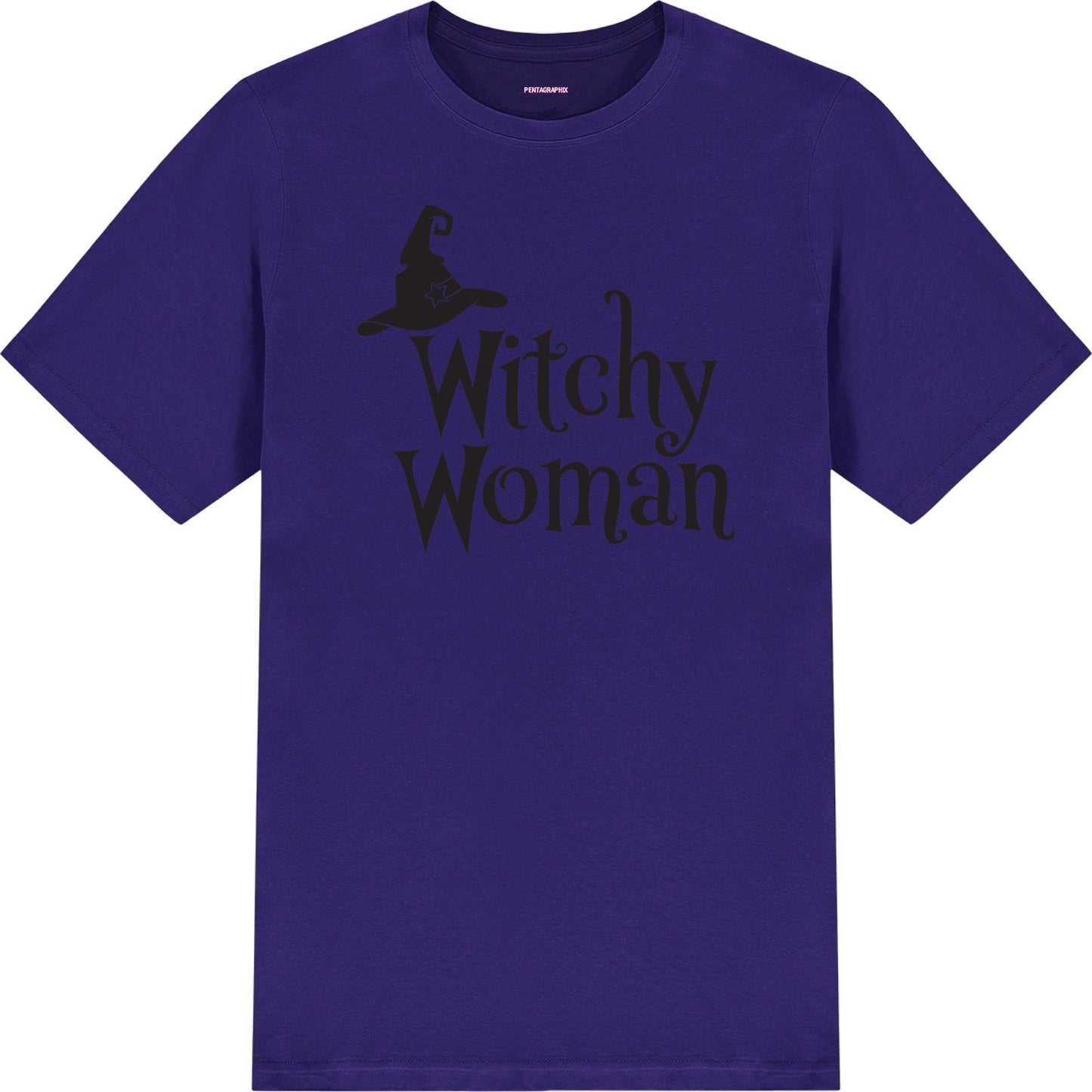 Witchy Woman T-Shirt