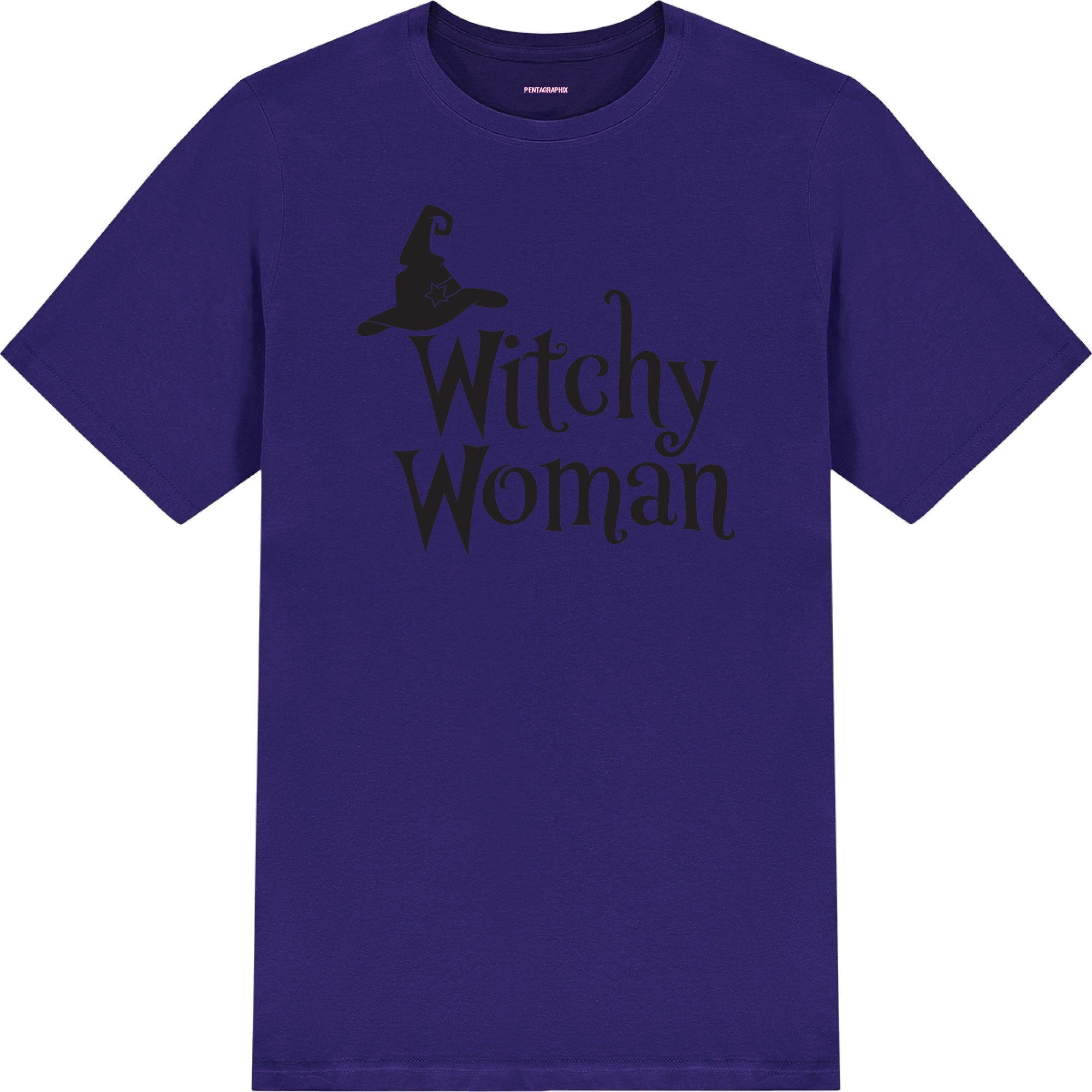 Witchy Woman T-Shirt