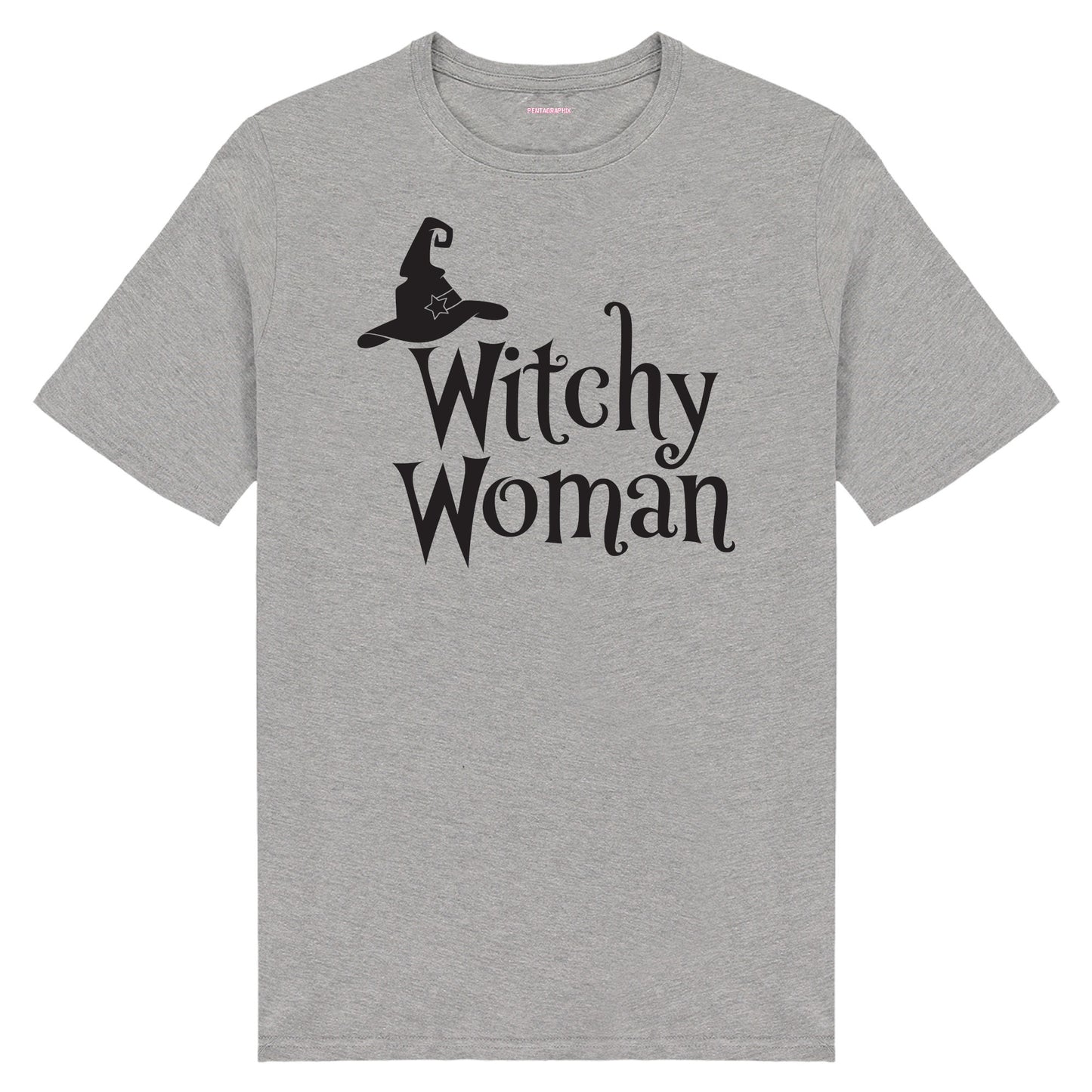 Witchy Woman T-Shirt