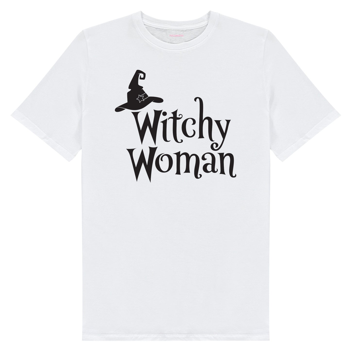 Witchy Woman T-Shirt