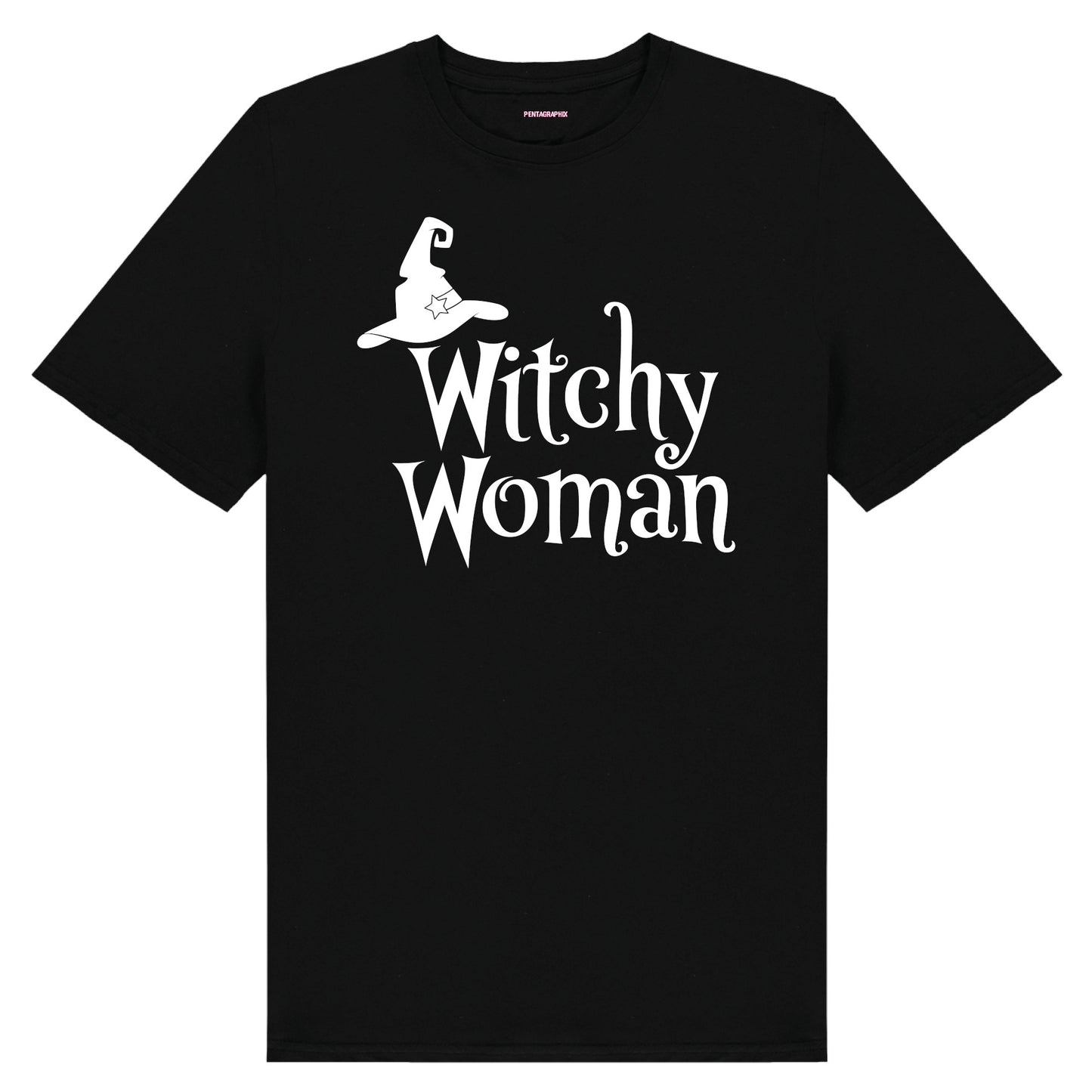 Witchy Woman T-Shirt